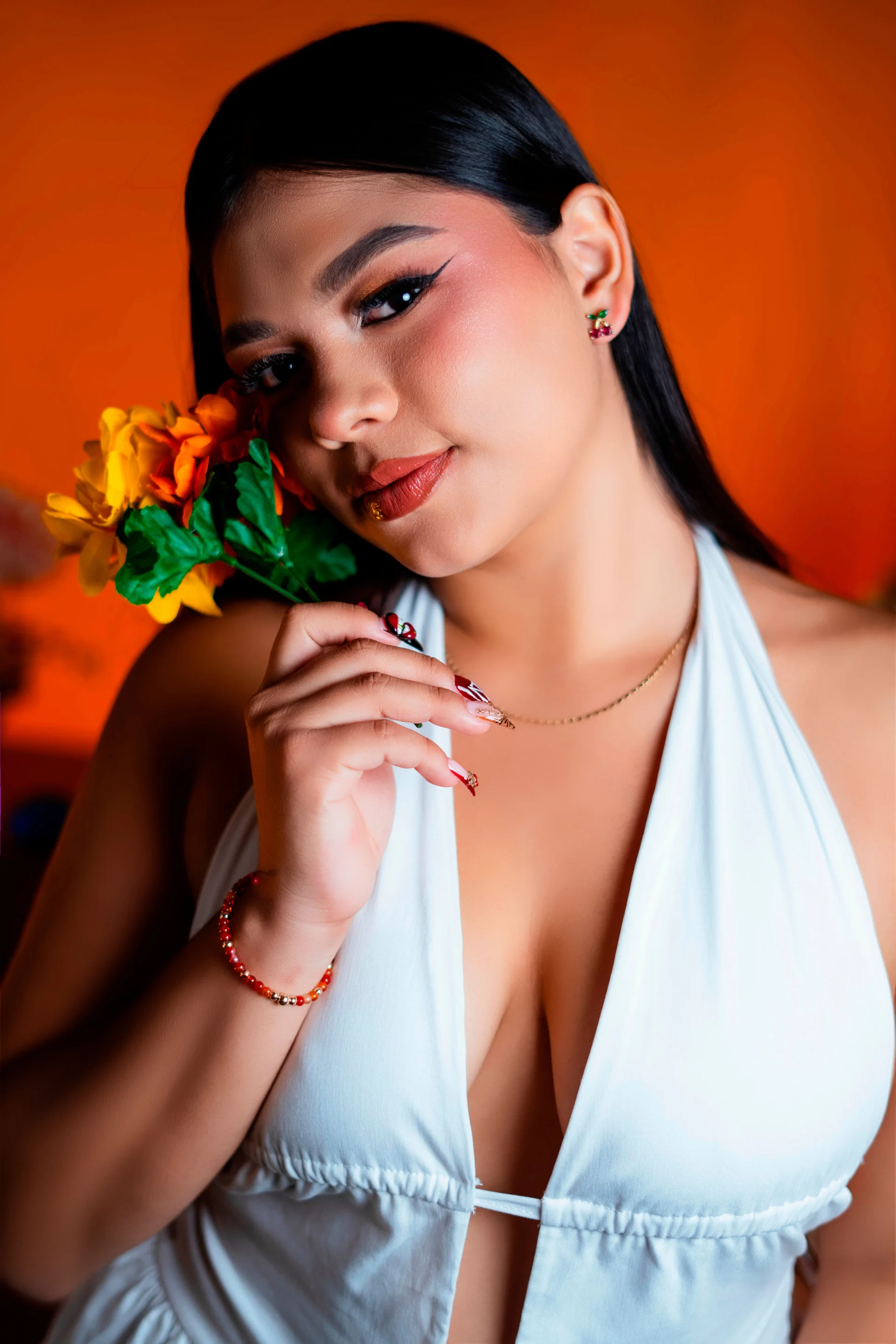 XXX Porn Photo of Nude HatsaJones 31