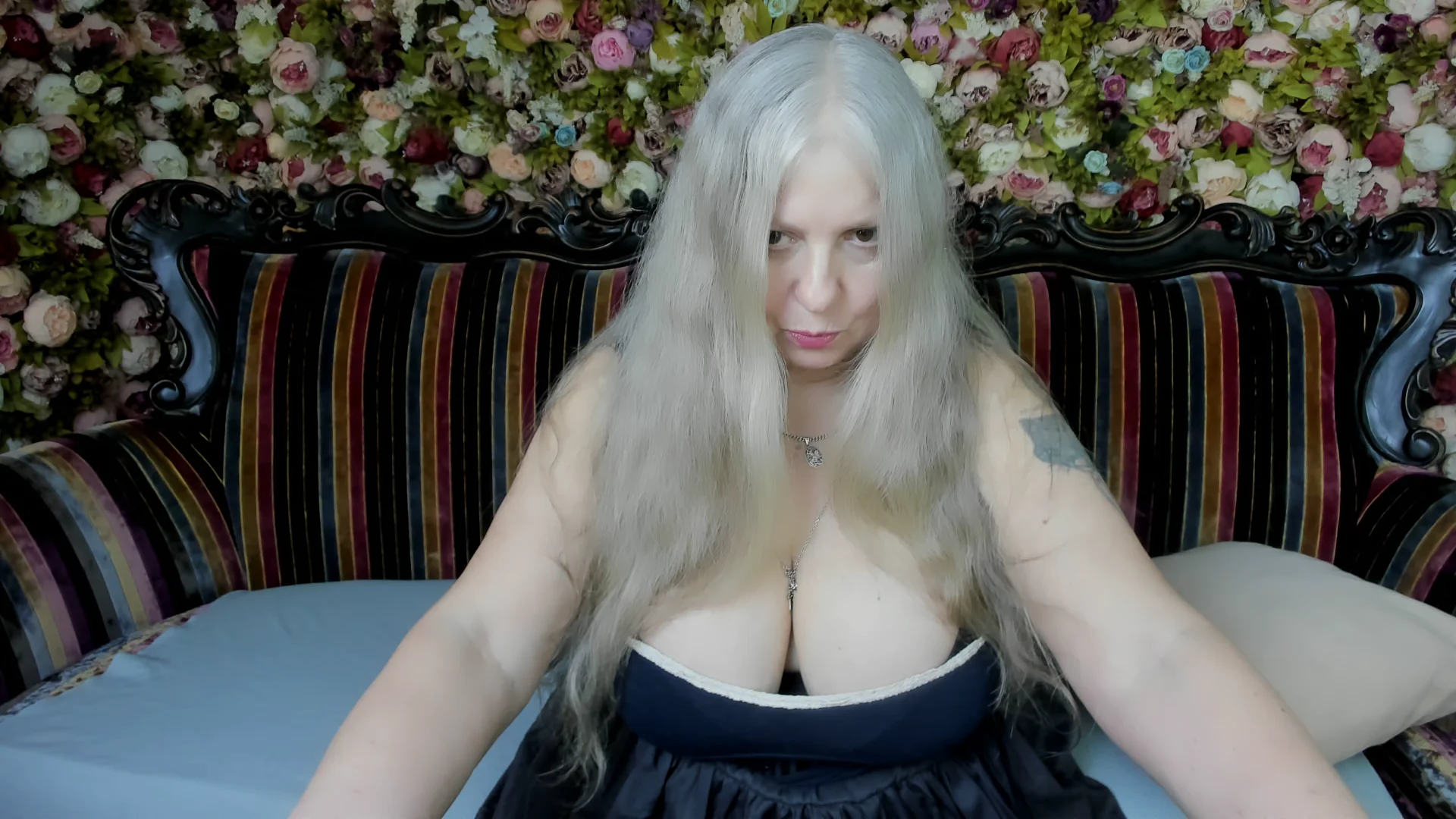 XXX Porn Photo of Nude mariabelladonna 473