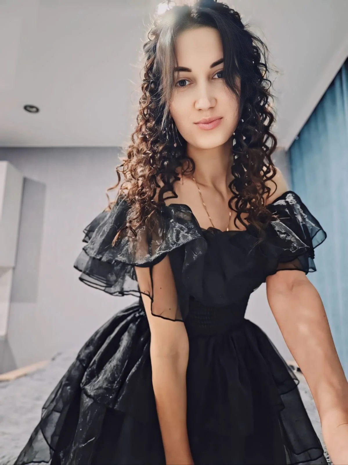 XXX Porn Photo of Nude Bany_Brandy 34