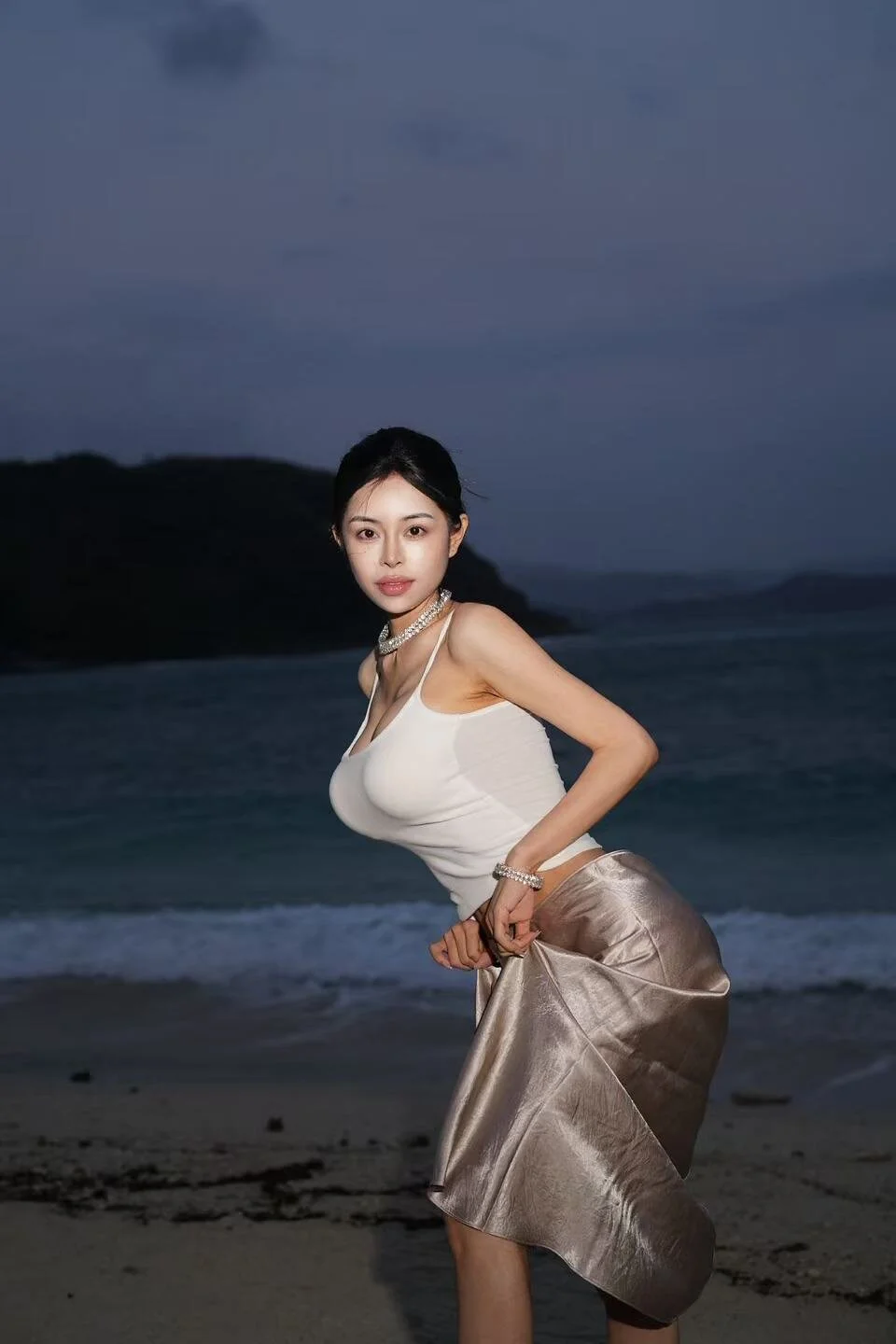 XXX Porn Photo of Nude CelestianofNight 15
