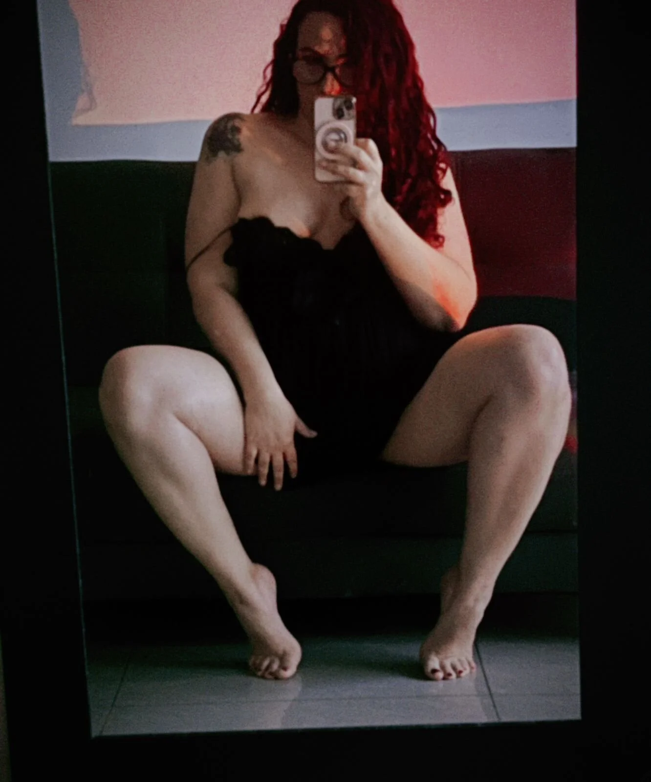 XXX Porn Photo of Nude Nicky_lucy_m 39