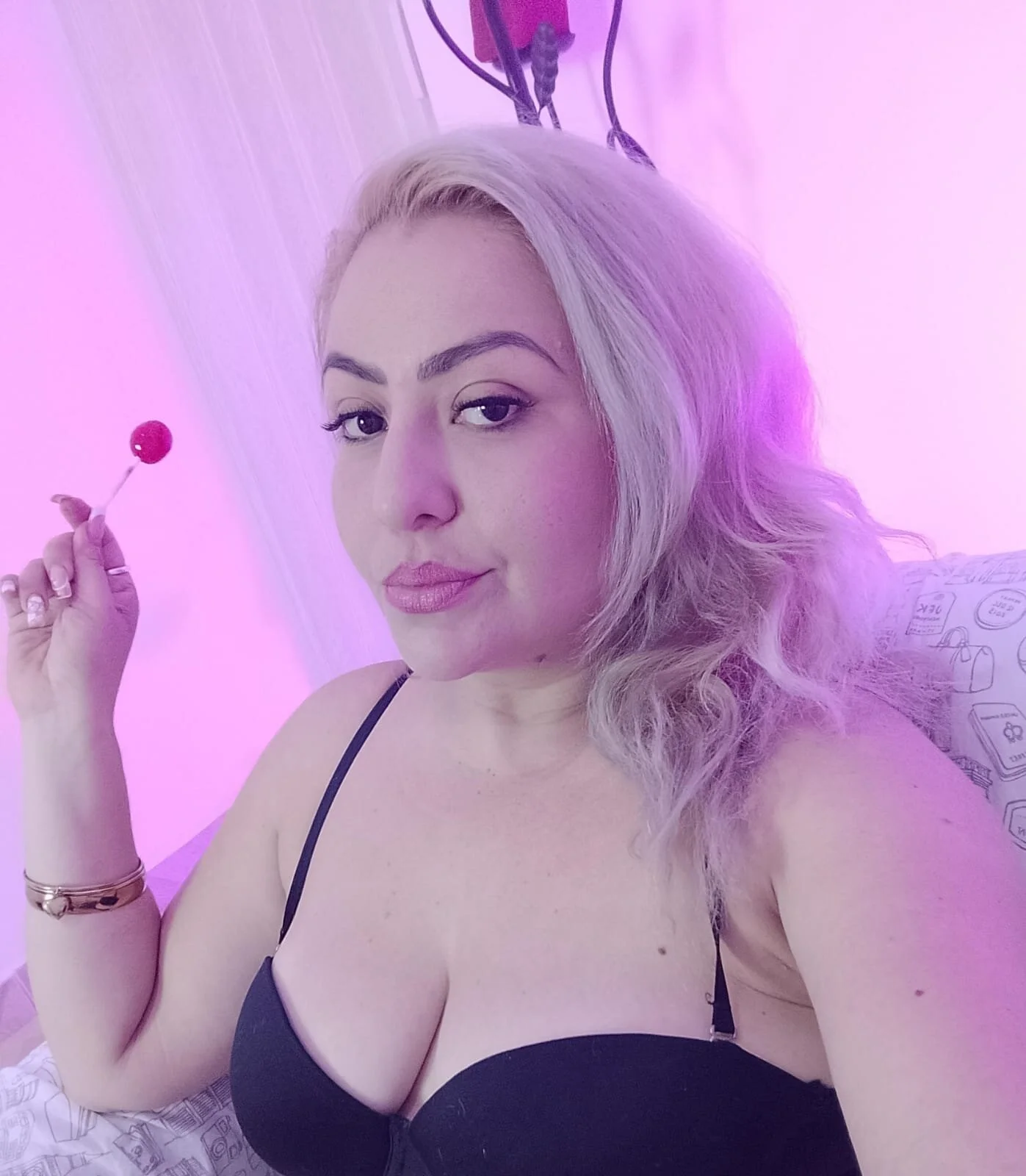XXX Porn Photo of Nude valentinaa_velvet 9