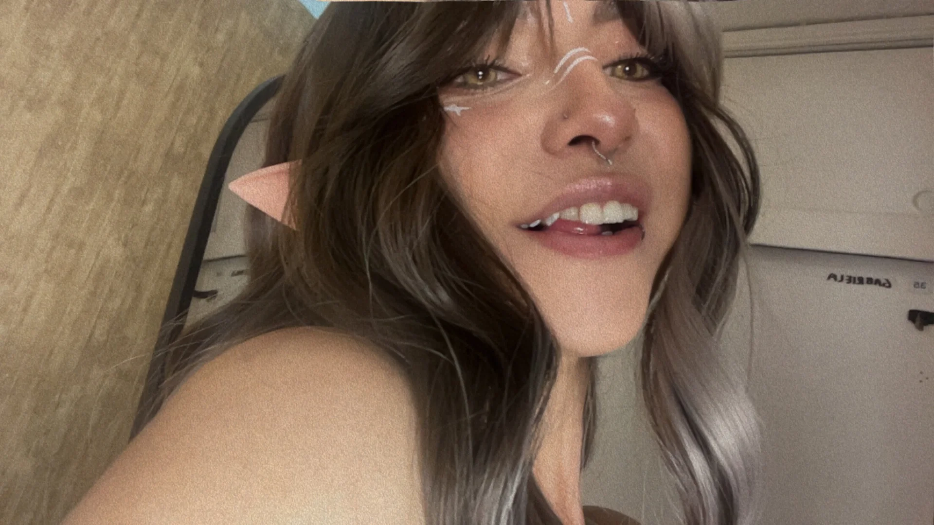 XXX Porn Photo of Nude lilith_rr 21
