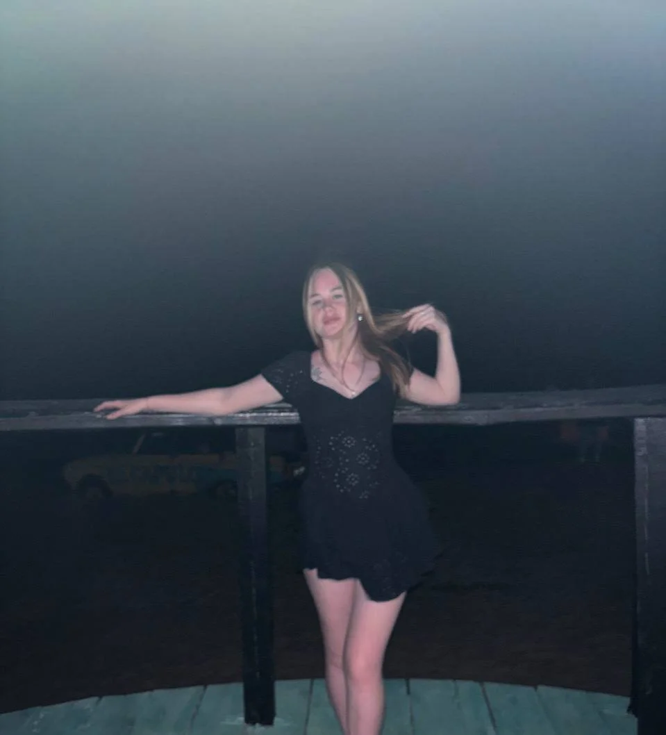 XXX Porn Photo of Nude NellaHeras 9
