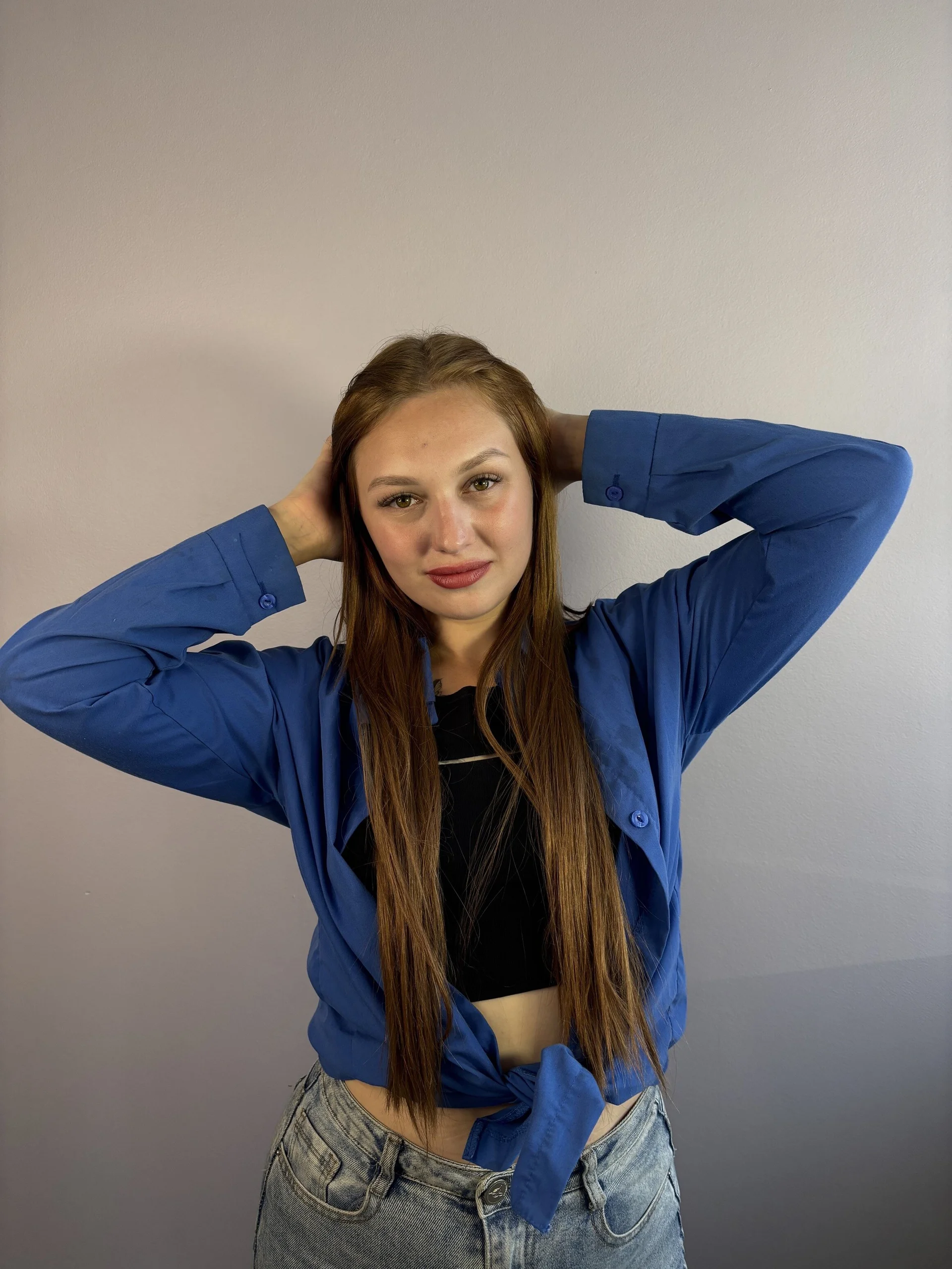 XXX Porn Photo of Nude RefugioKeiger 2