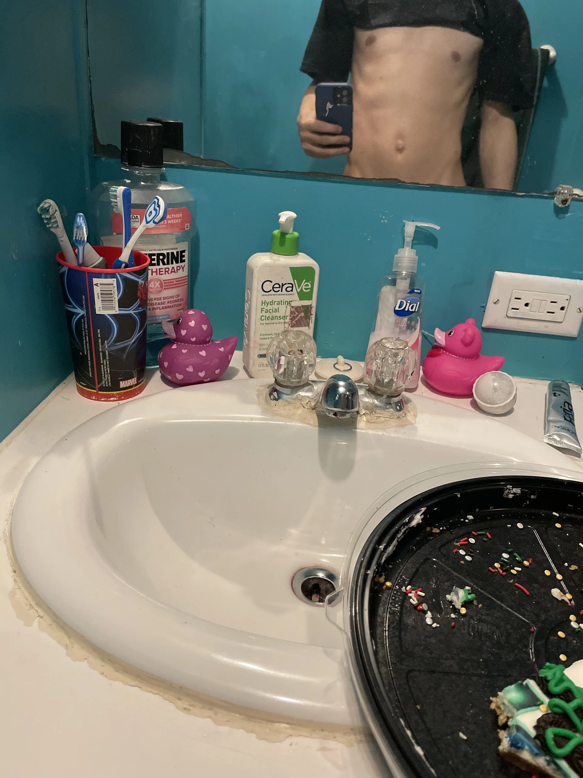 XXX Porn Photo of Nude sugarlessdaddy666 2