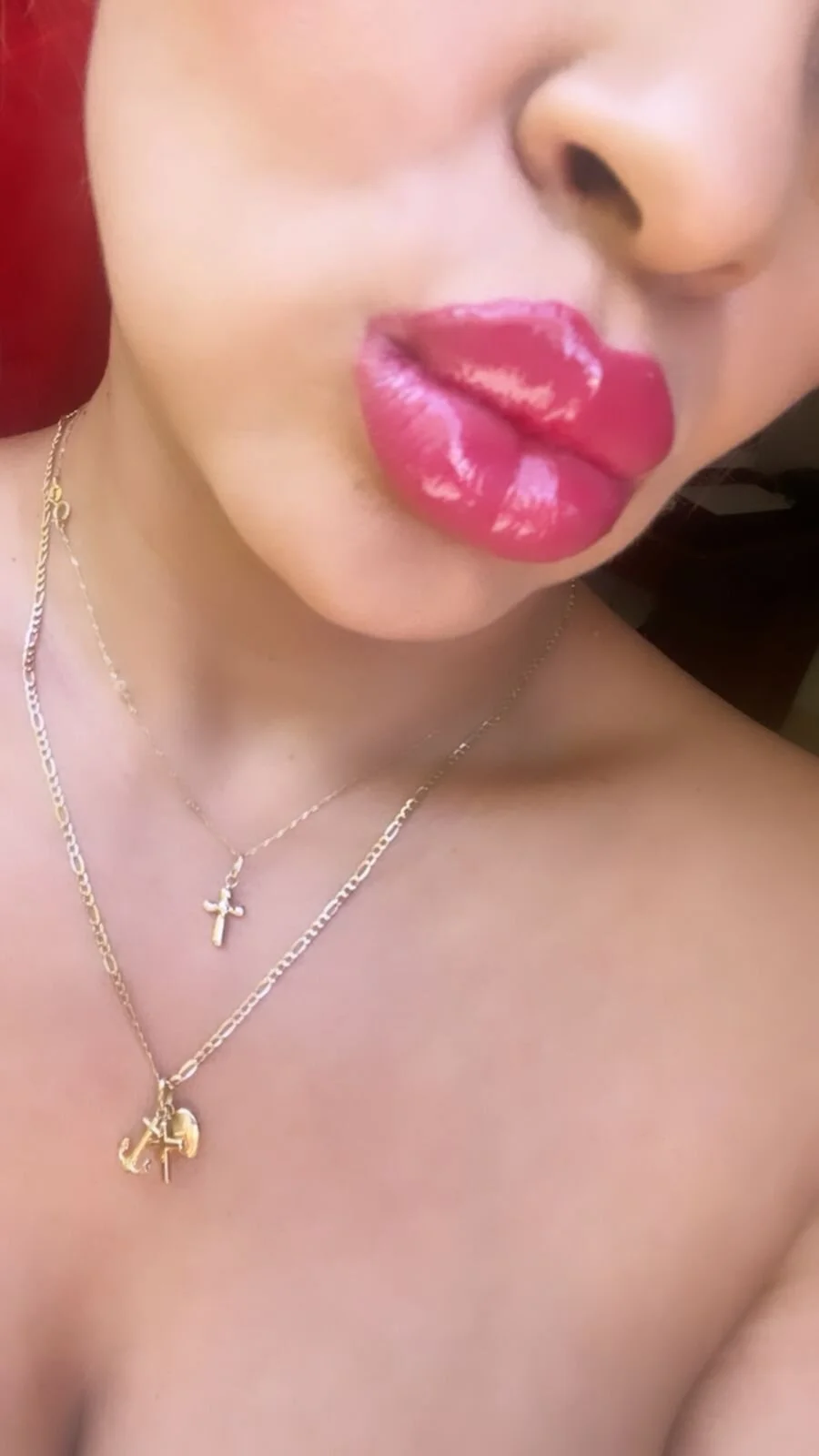 XXX Porn Photo of Nude Dulcex69 26