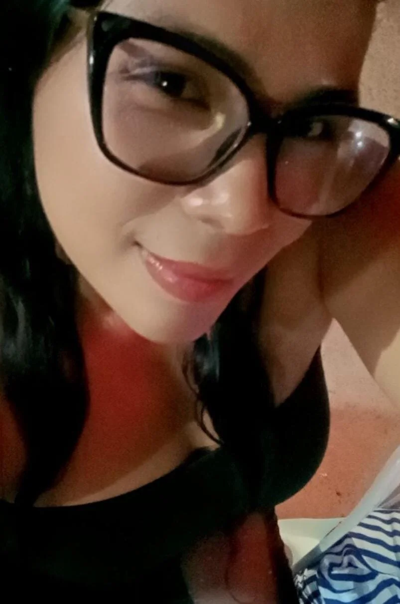 XXX Porn Photo of Nude LizzyFoxxy 5