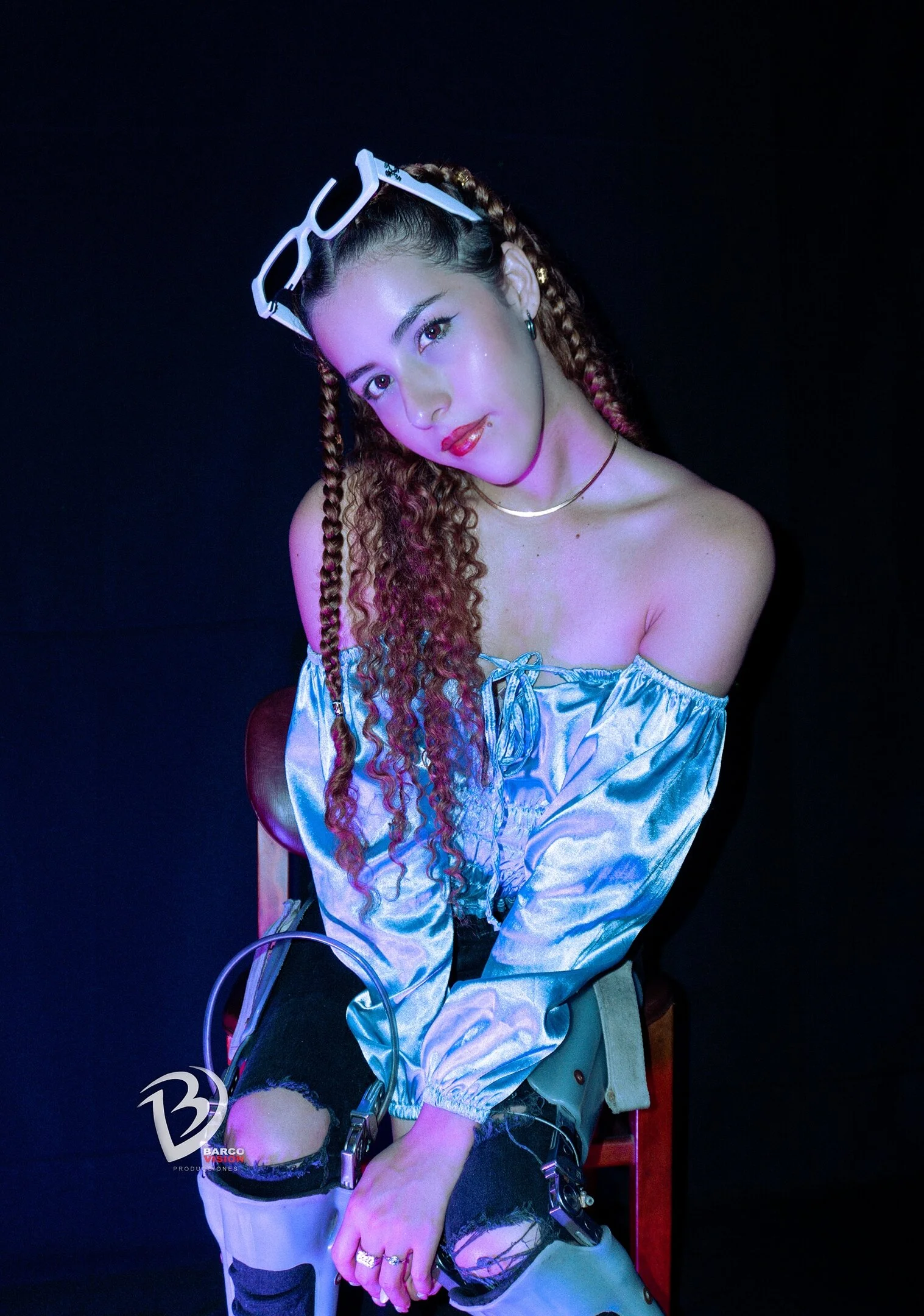 XXX Porn Photo of Nude Isangel_ 5