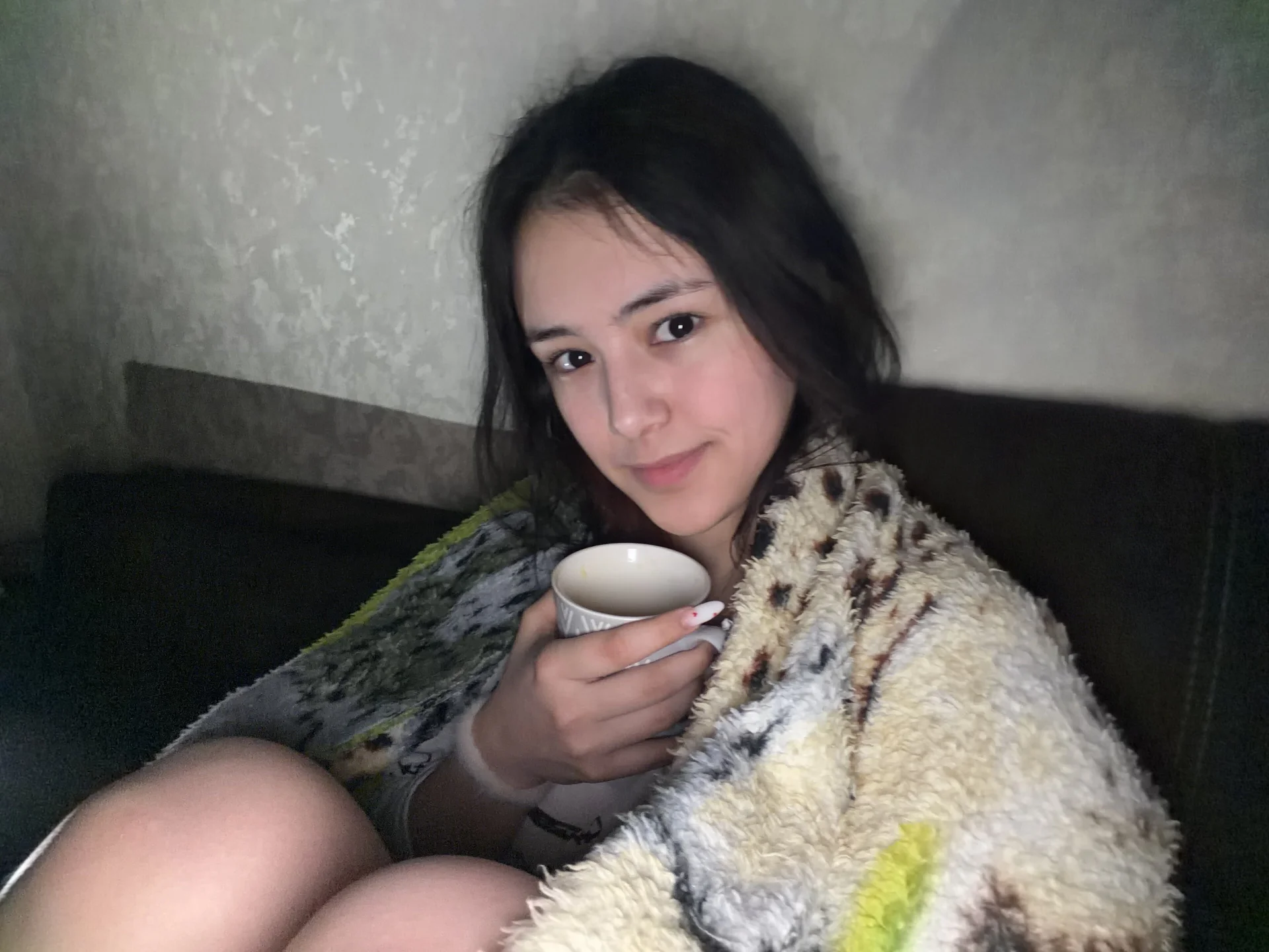 XXX Porn Photo of Nude VerlieChahal 20