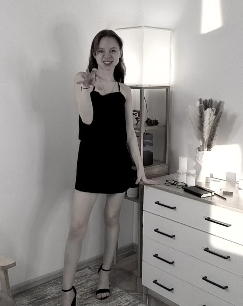 XXX Porn Photo of Nude TiannaBorlace 38