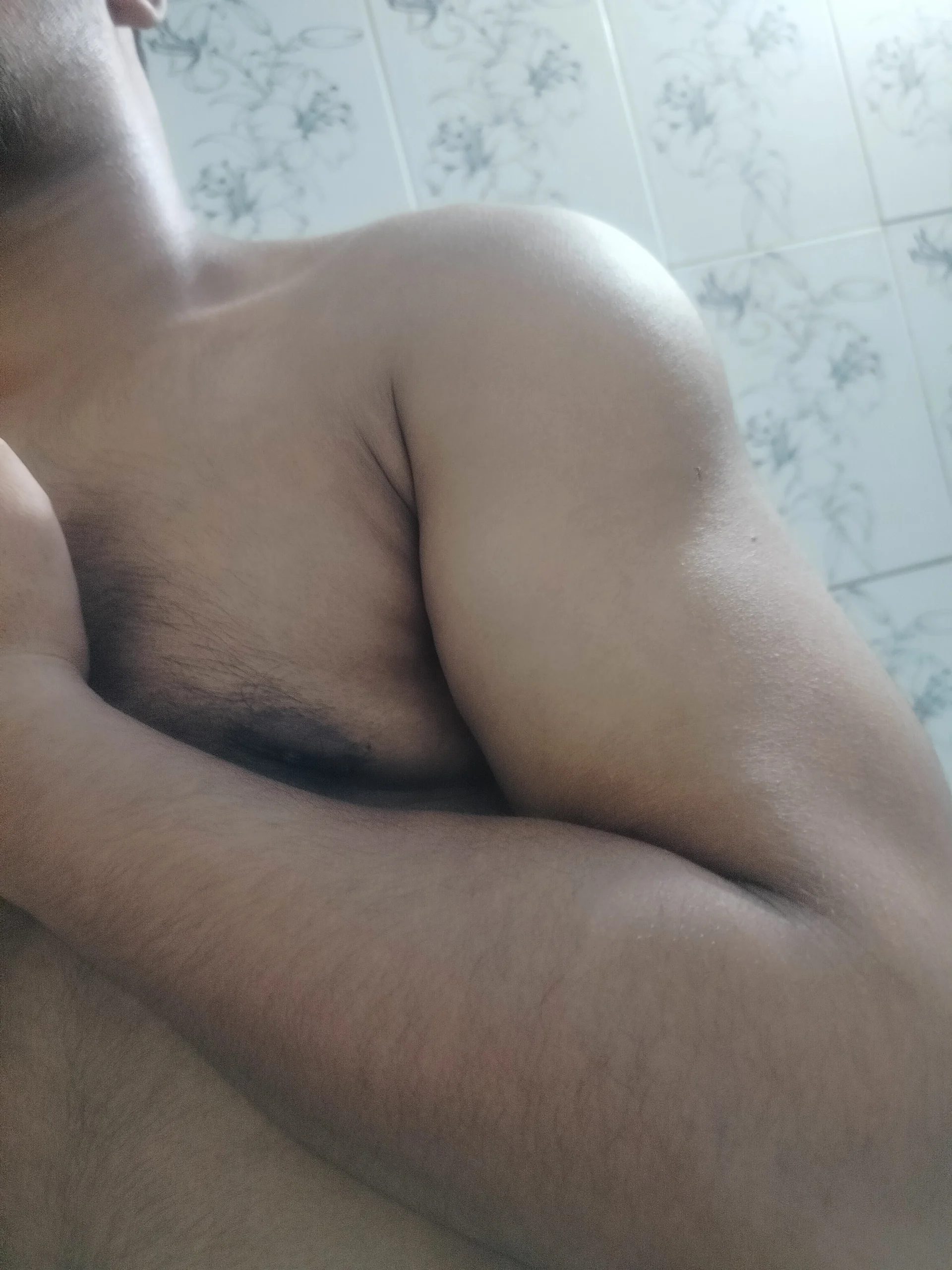 XXX Porn Photo of Nude sham_112 8