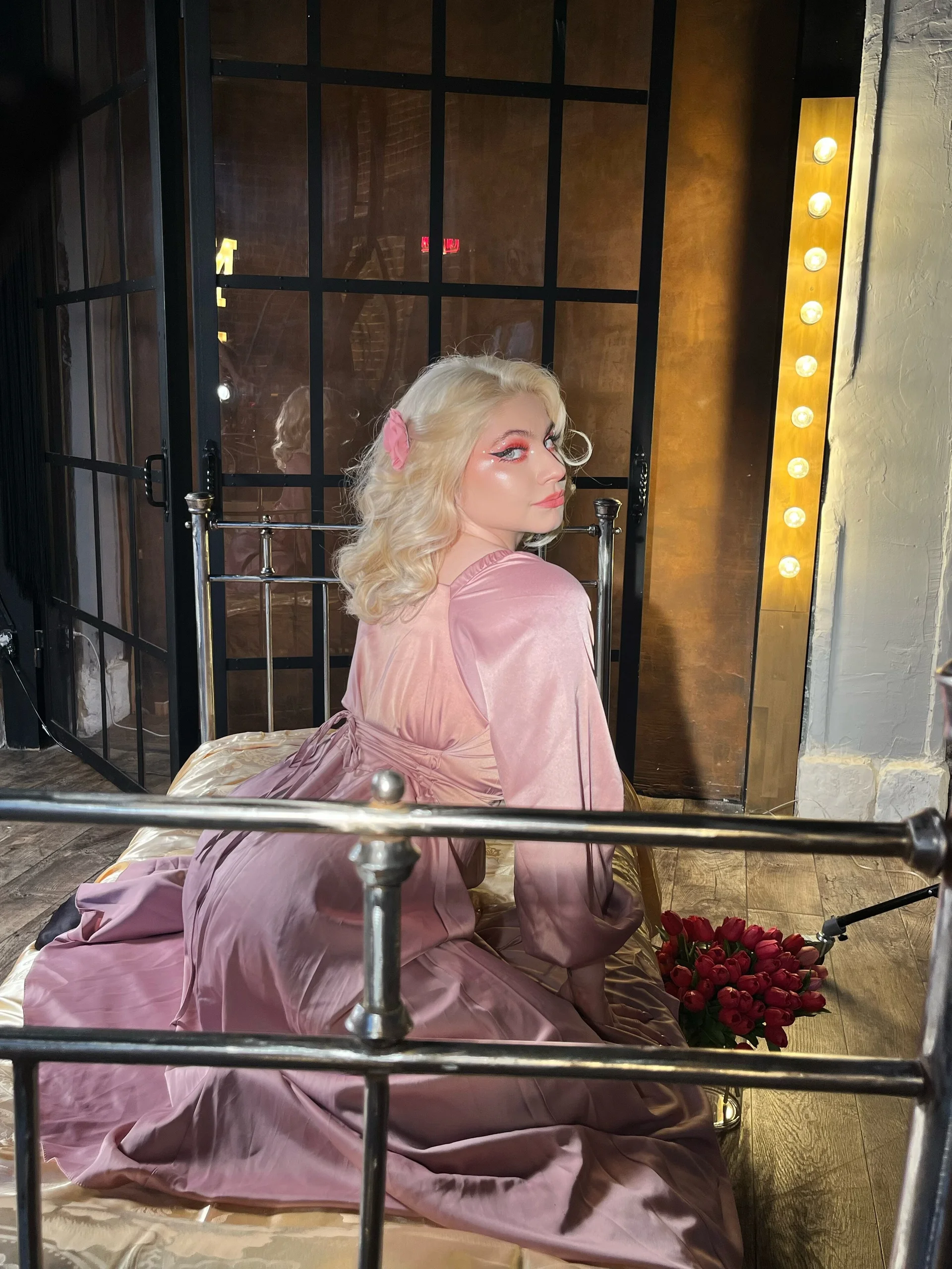 XXX Porn Photo of Nude NikaRocks 11