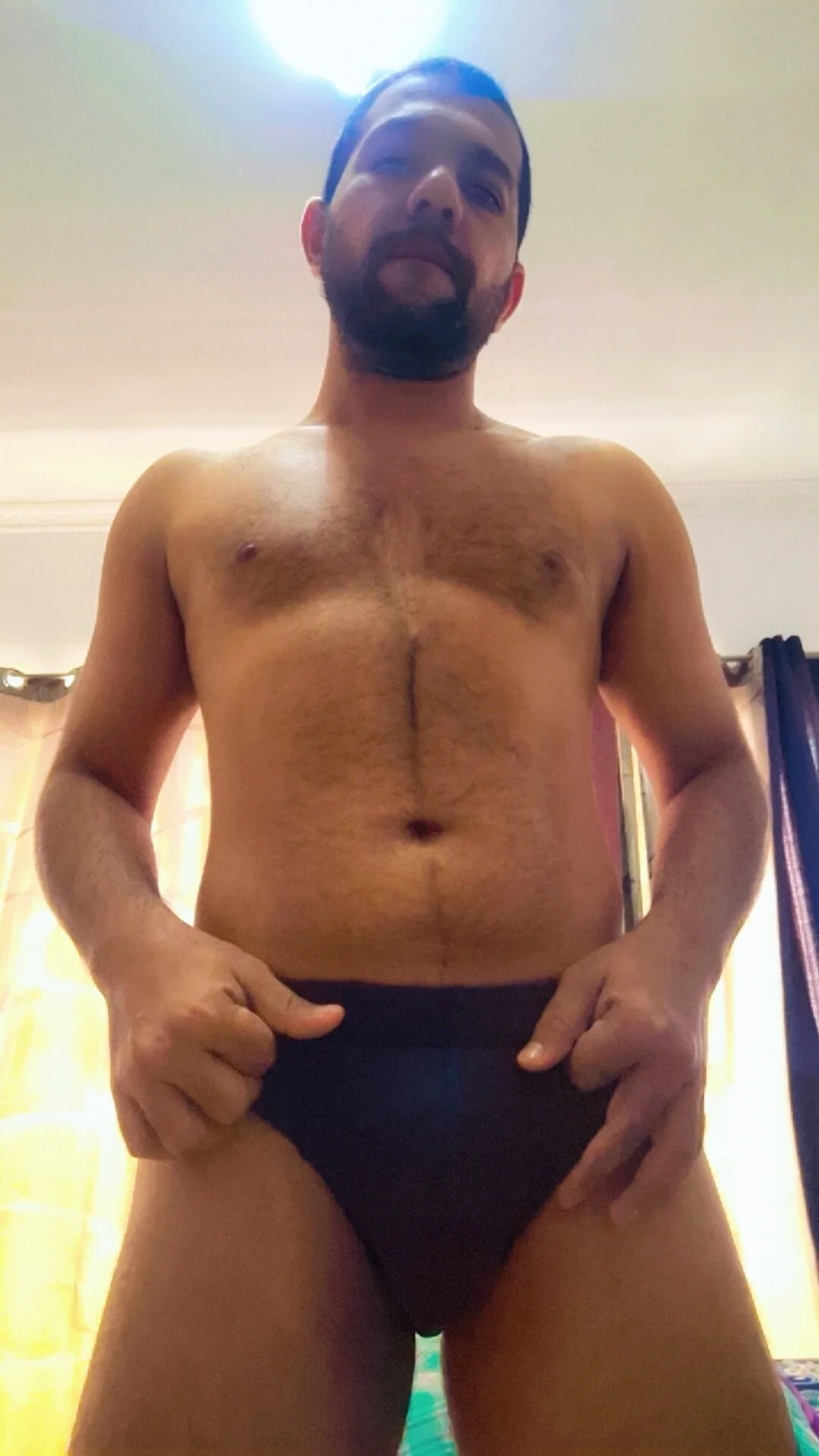 XXX Porn Photo of Nude Ninjahathodaa 48