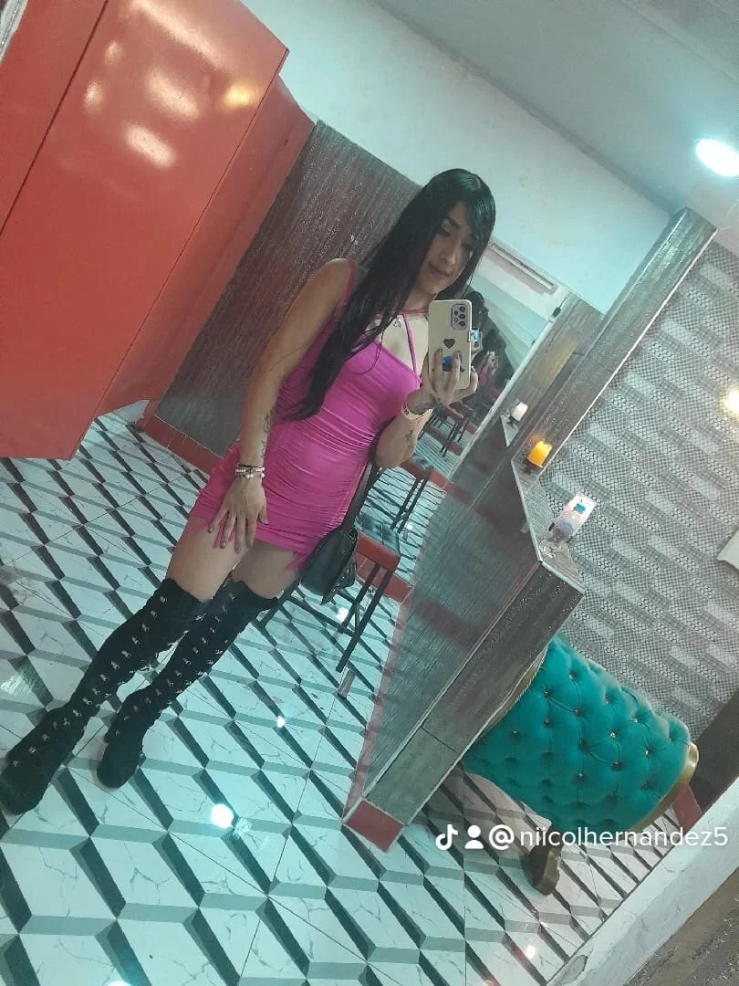 XXX Porn Photo of Nude _nicolehotshemale 65