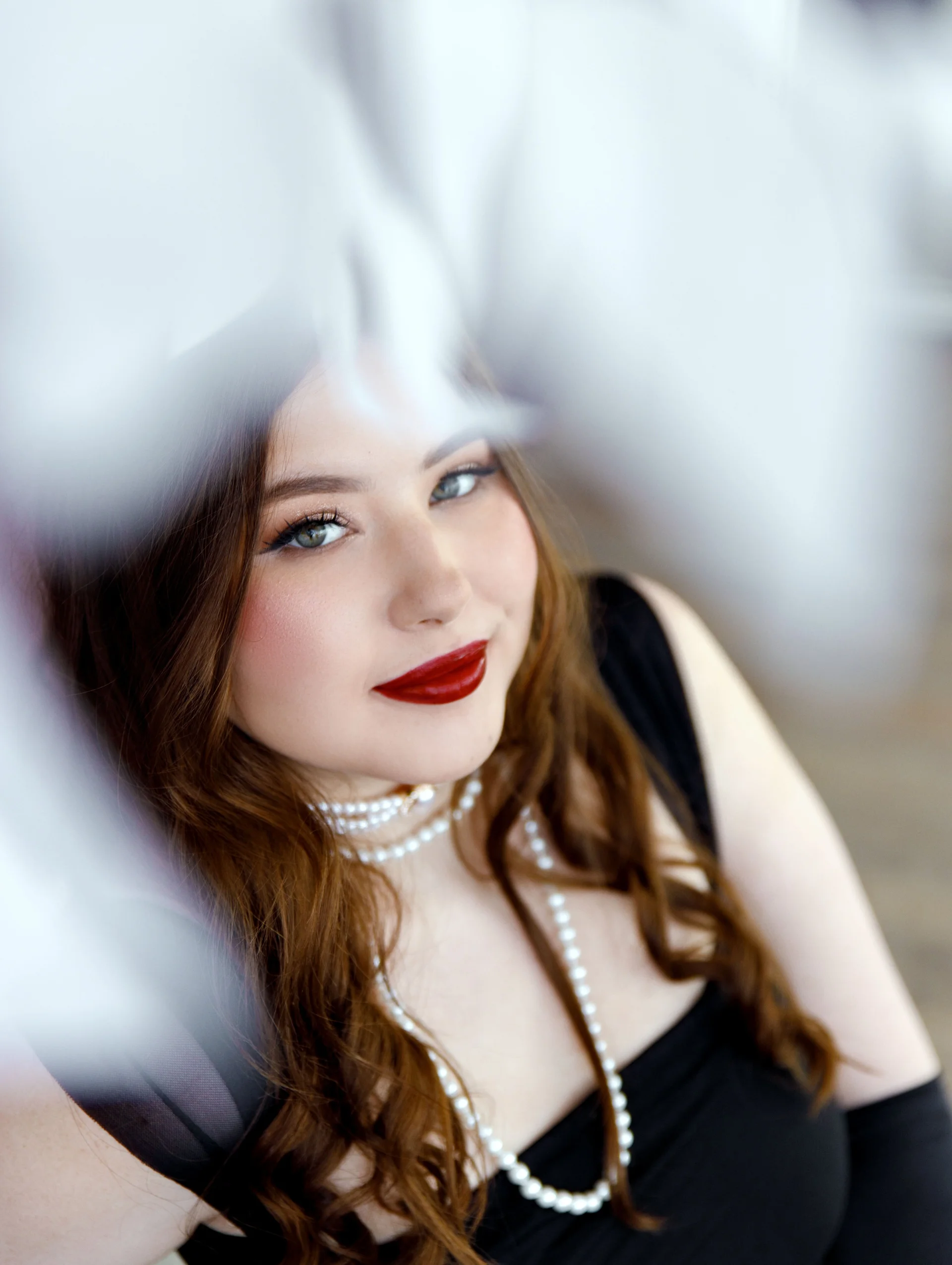 XXX Porn Photo of Nude PixelGoddess 145