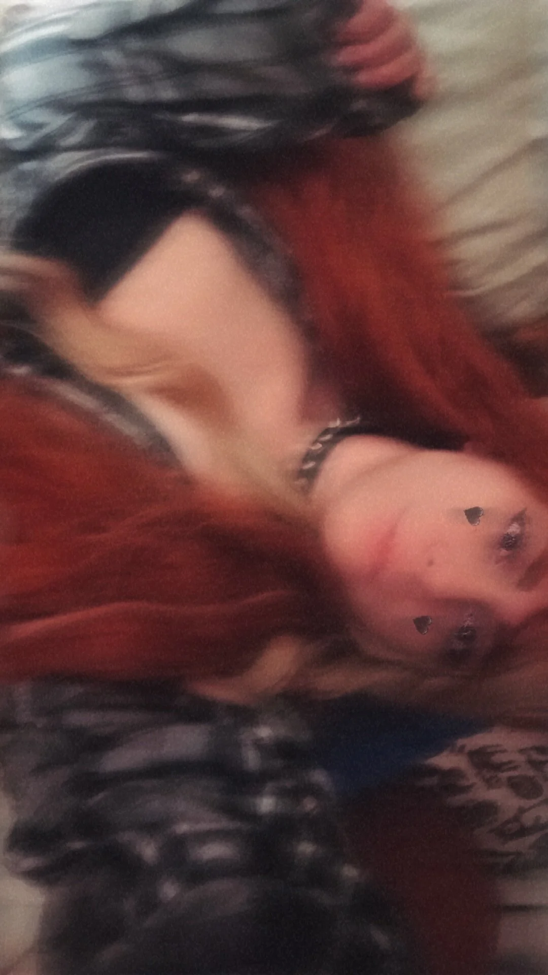 XXX Porn Photo of Nude spunfoxxx 8