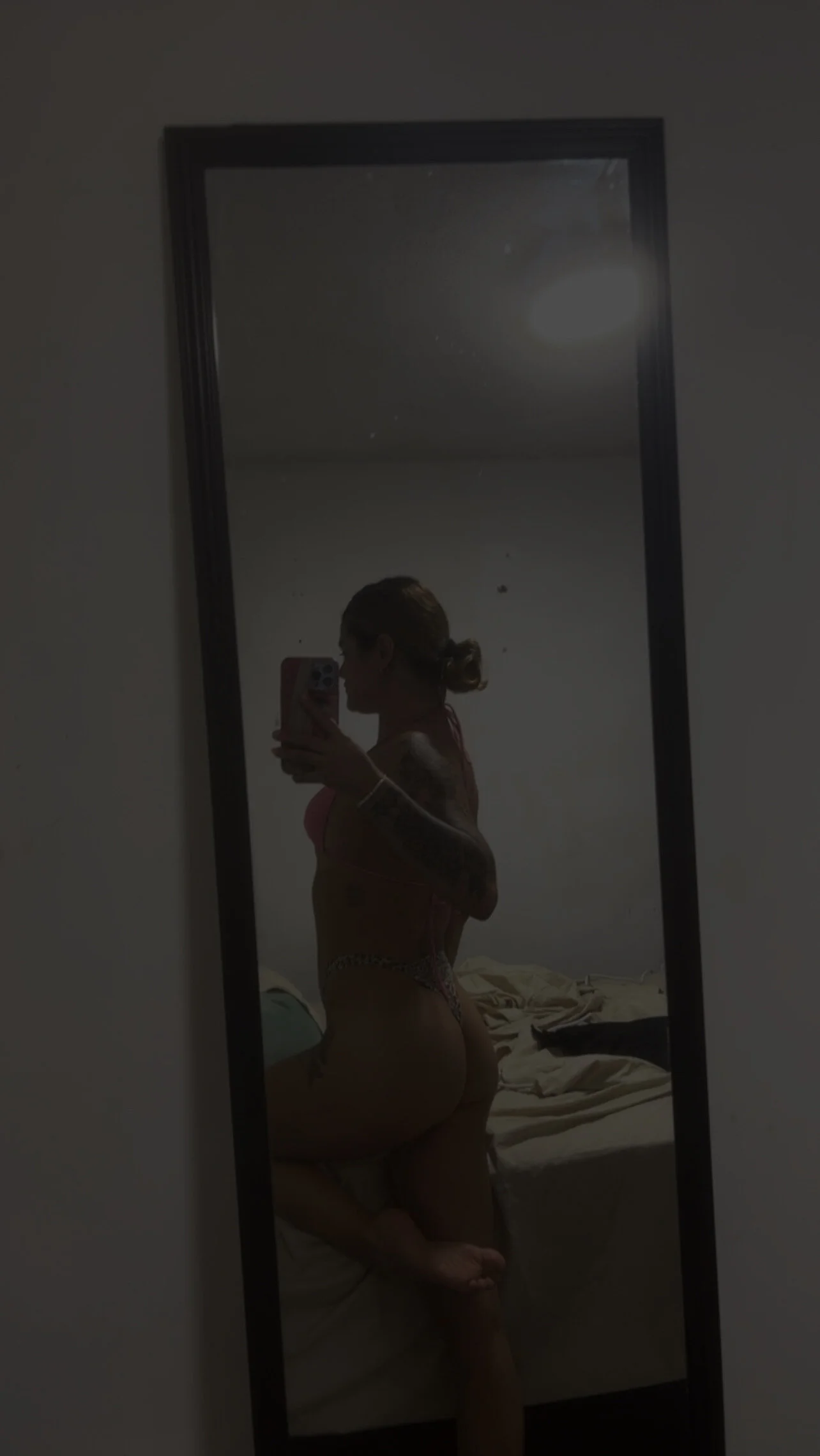 XXX Porn Photo of Nude baby_boom777 4