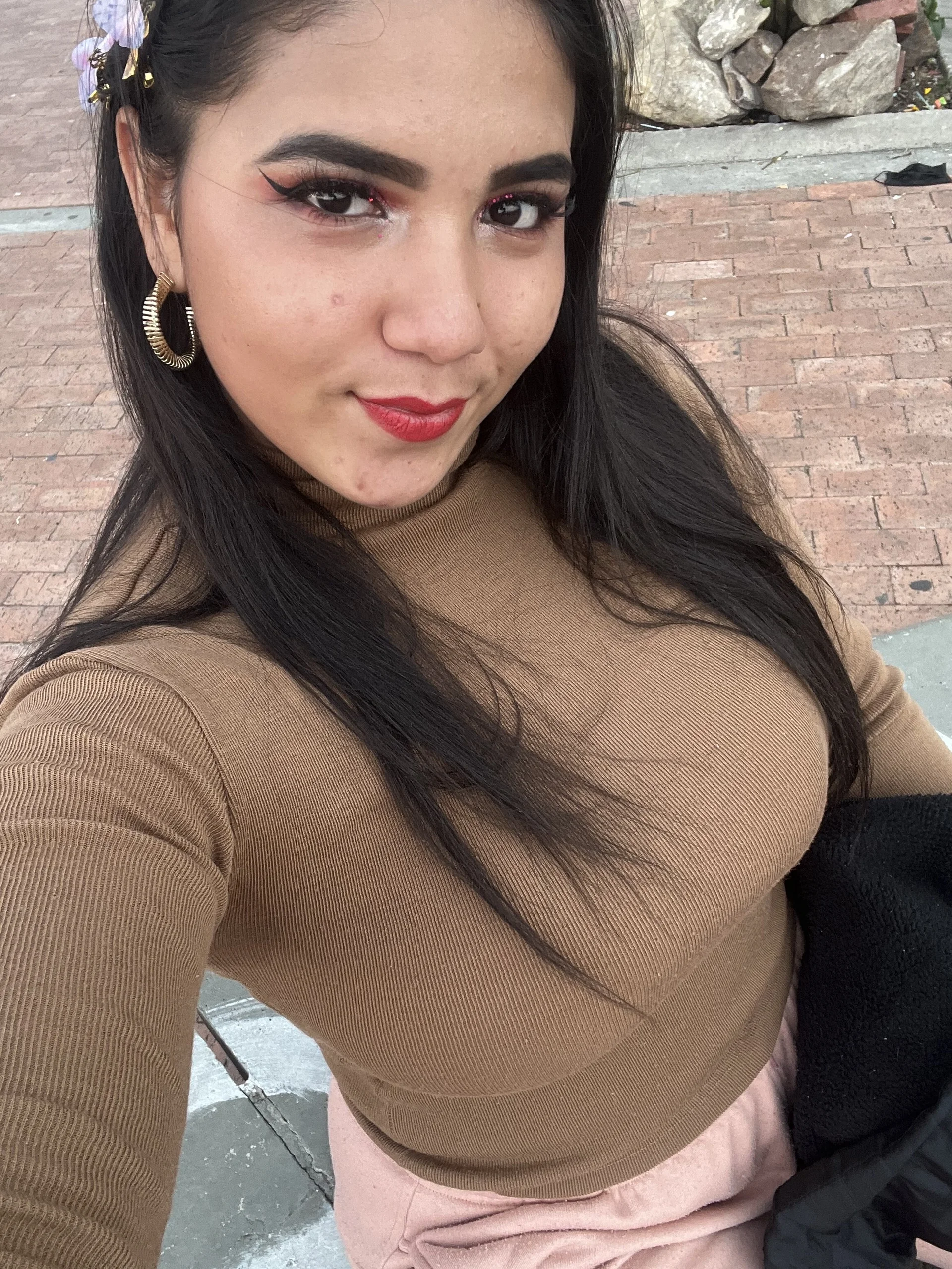 XXX Porn Photo of Nude AnnaRosse1 83