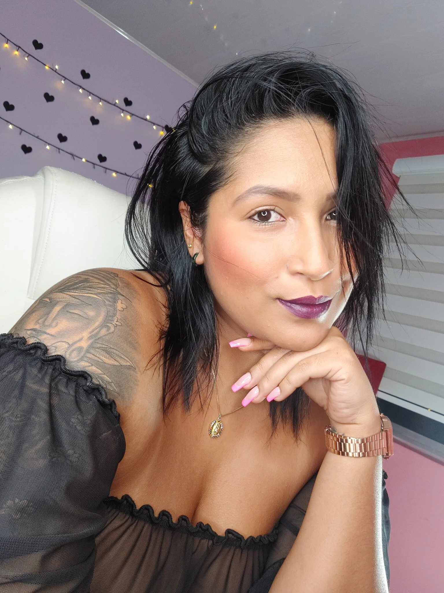 XXX Porn Photo of Nude ItsmeDannax 4