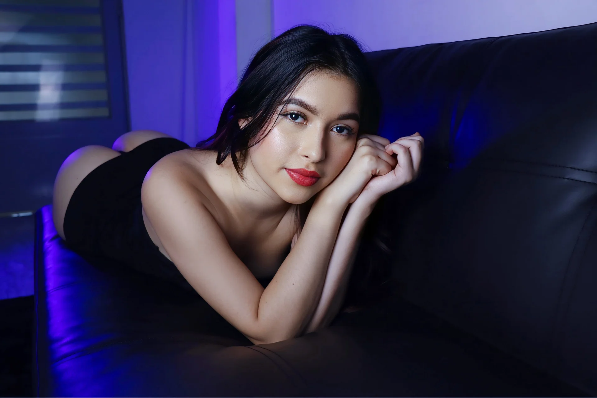 XXX Porn Photo of Nude Ambar_Cullen 36