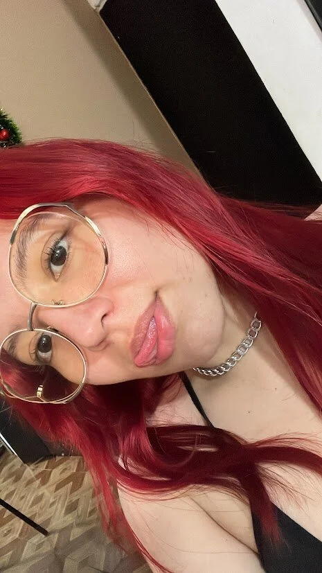 XXX Porn Photo of Nude goonettemessy_1 3