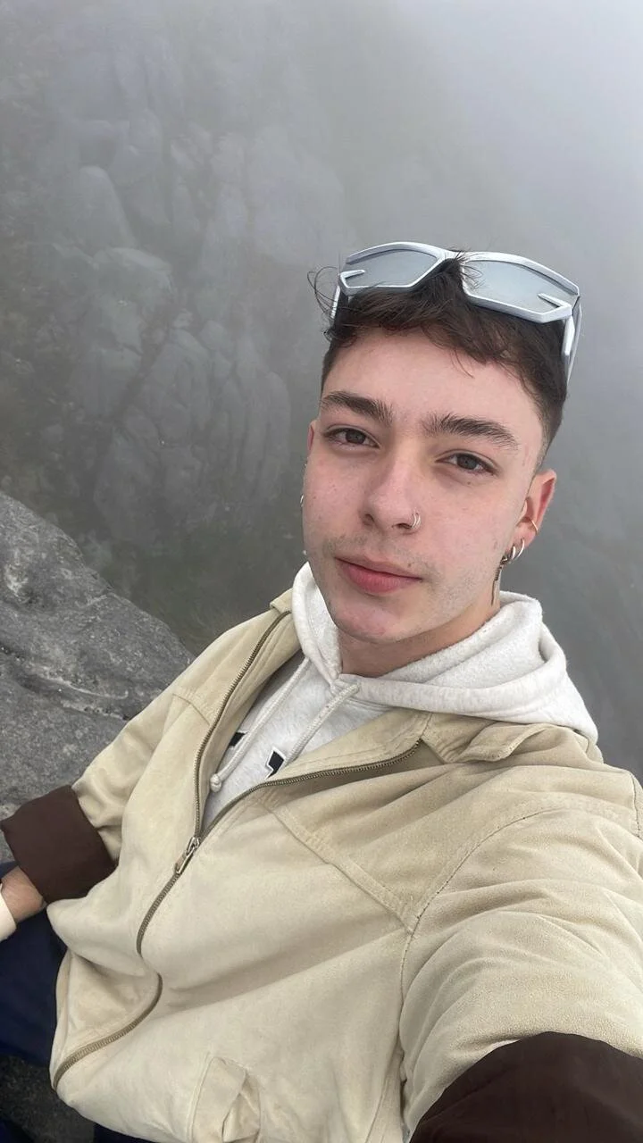 XXX Porn Photo of Nude noah_ricci 3