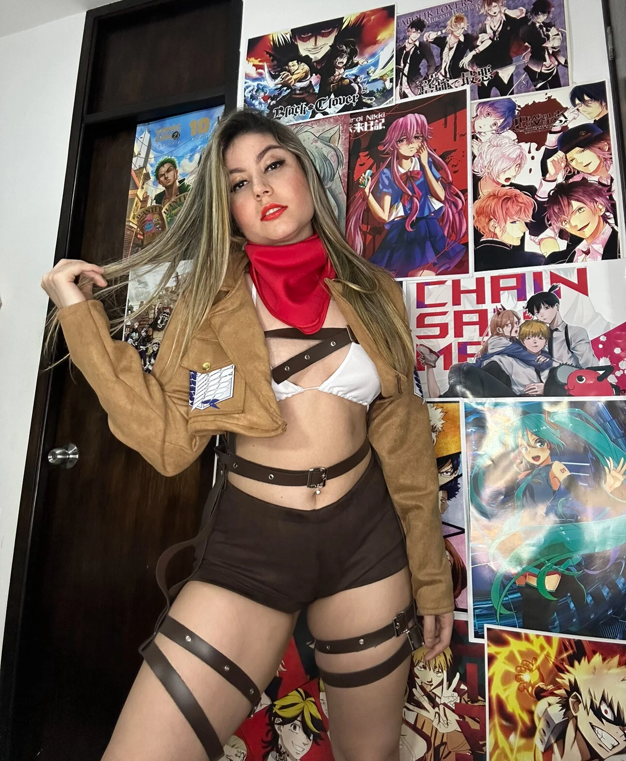 XXX Porn Photo of Nude tigerbaby_ 11