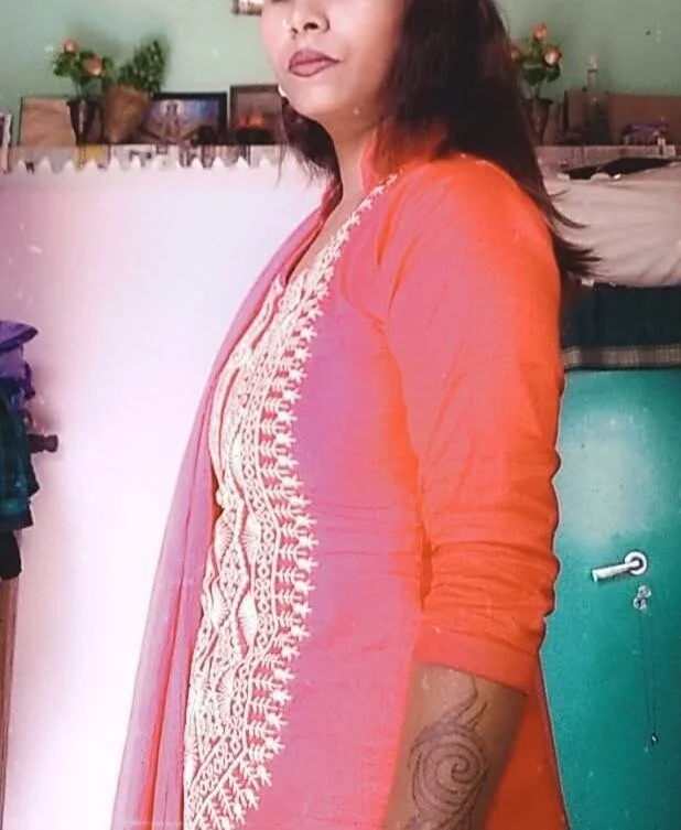 XXX Porn Photo of Nude BJPRIYA1991 4