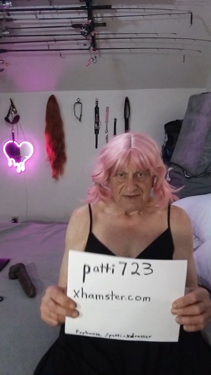 XXX Porn Photo of Nude patti-cumdump 13