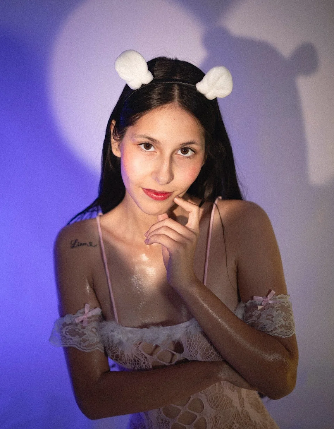 XXX Porn Photo of Nude Zoy_cute 1