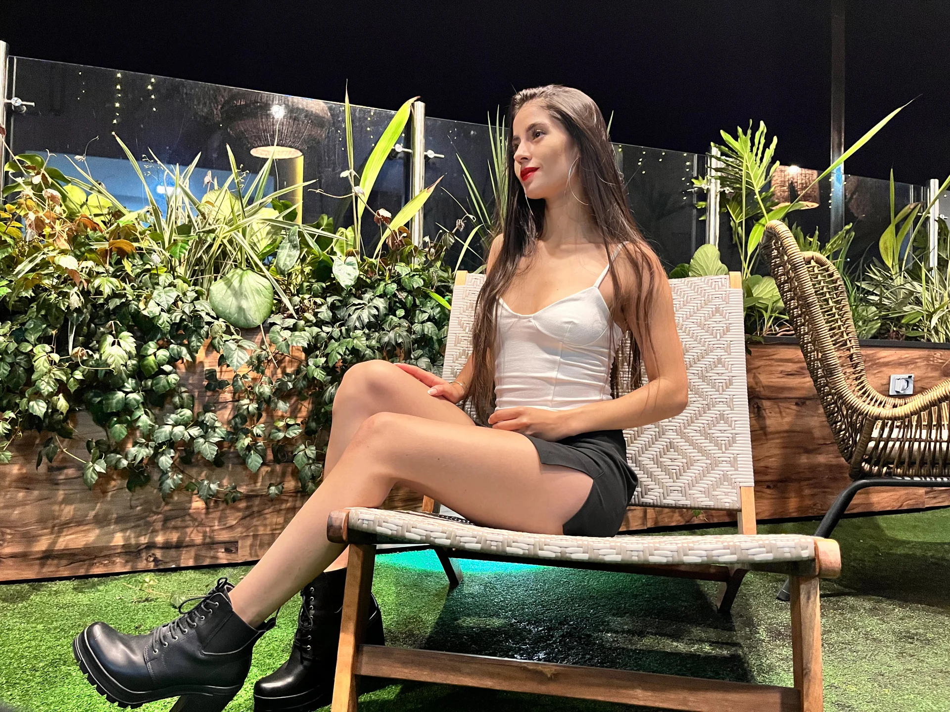 XXX Porn Photo of Nude RebeccaBaxter 22