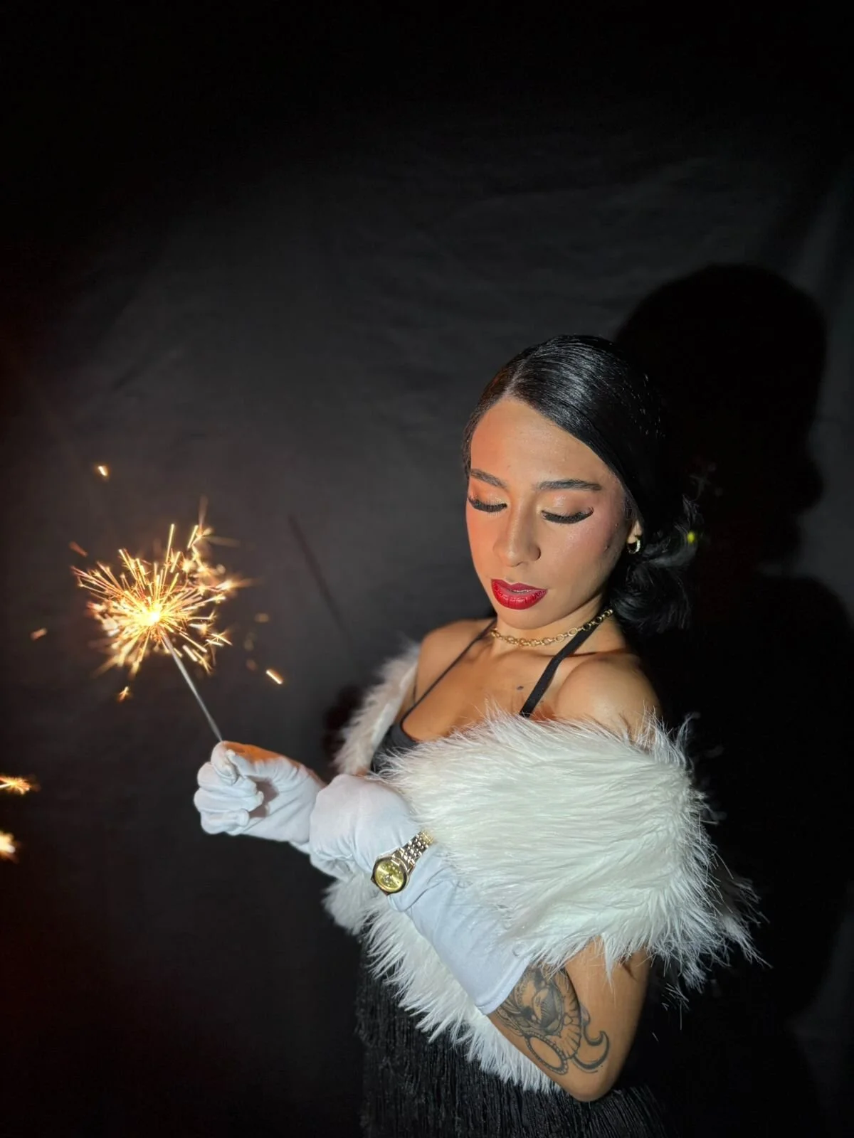 XXX Porn Photo of Nude melissa_becraft 241