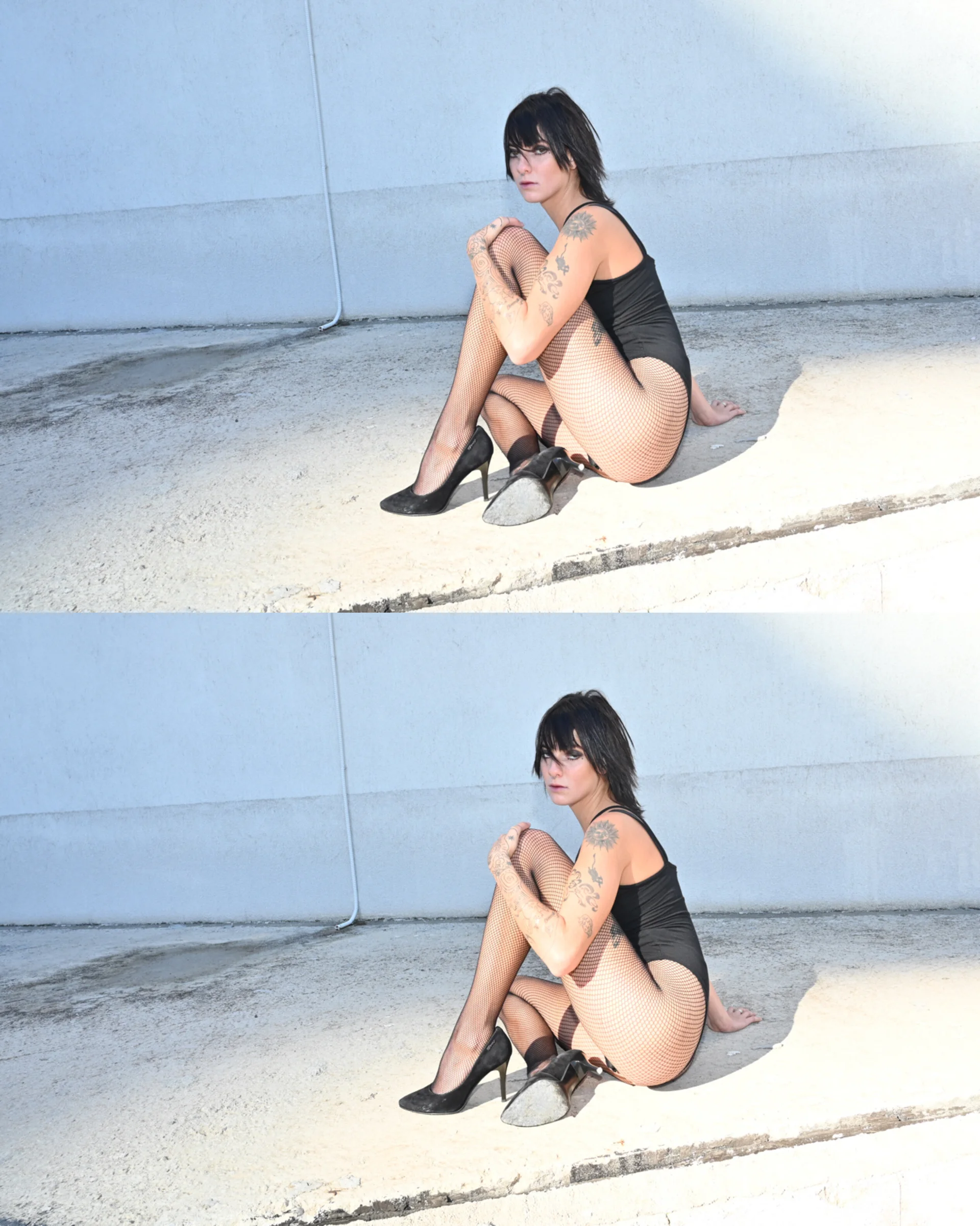 XXX Porn Photo of Nude SoulmateLovers 9
