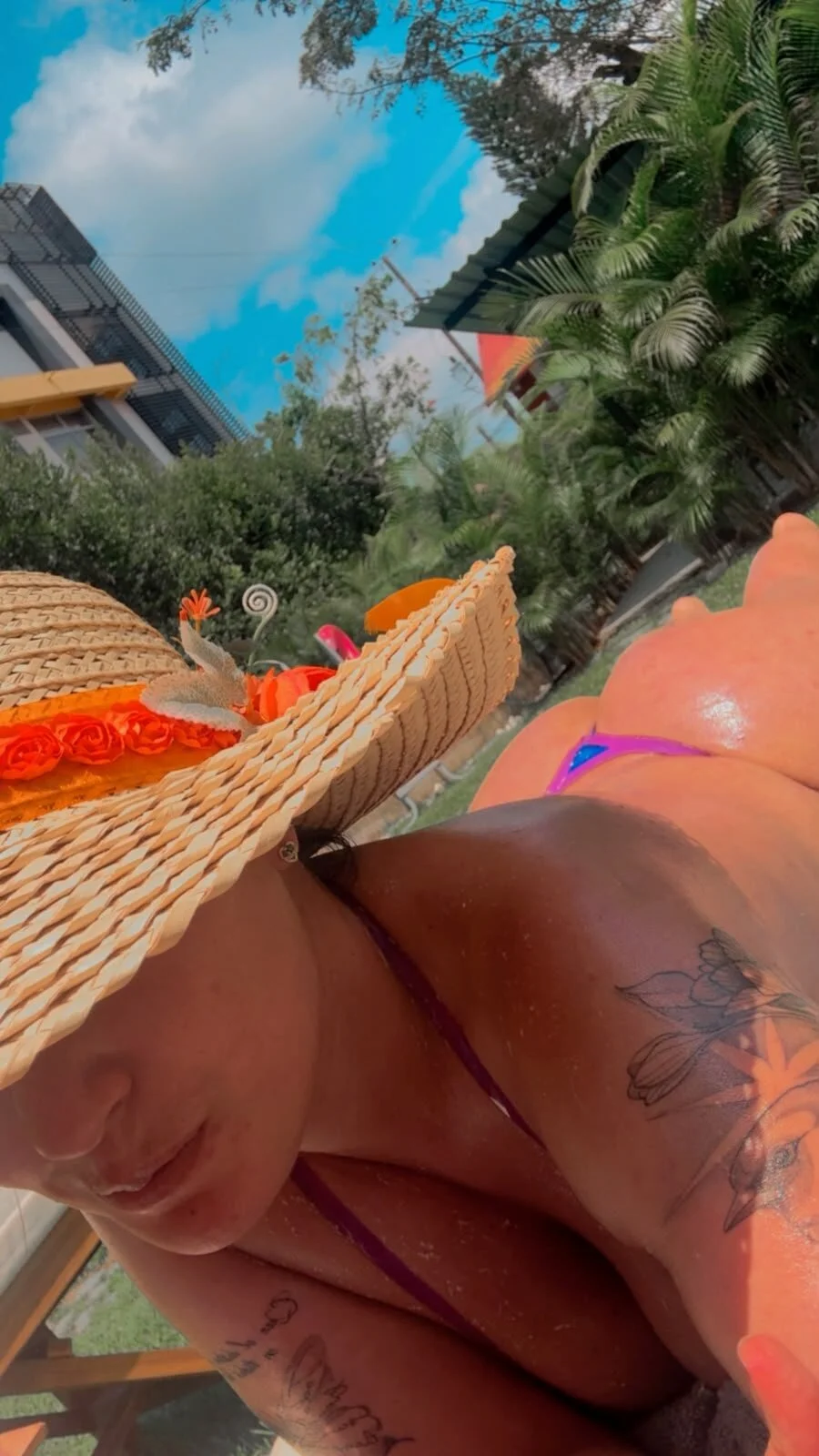 XXX Porn Photo of Nude camila_duarte__ 5