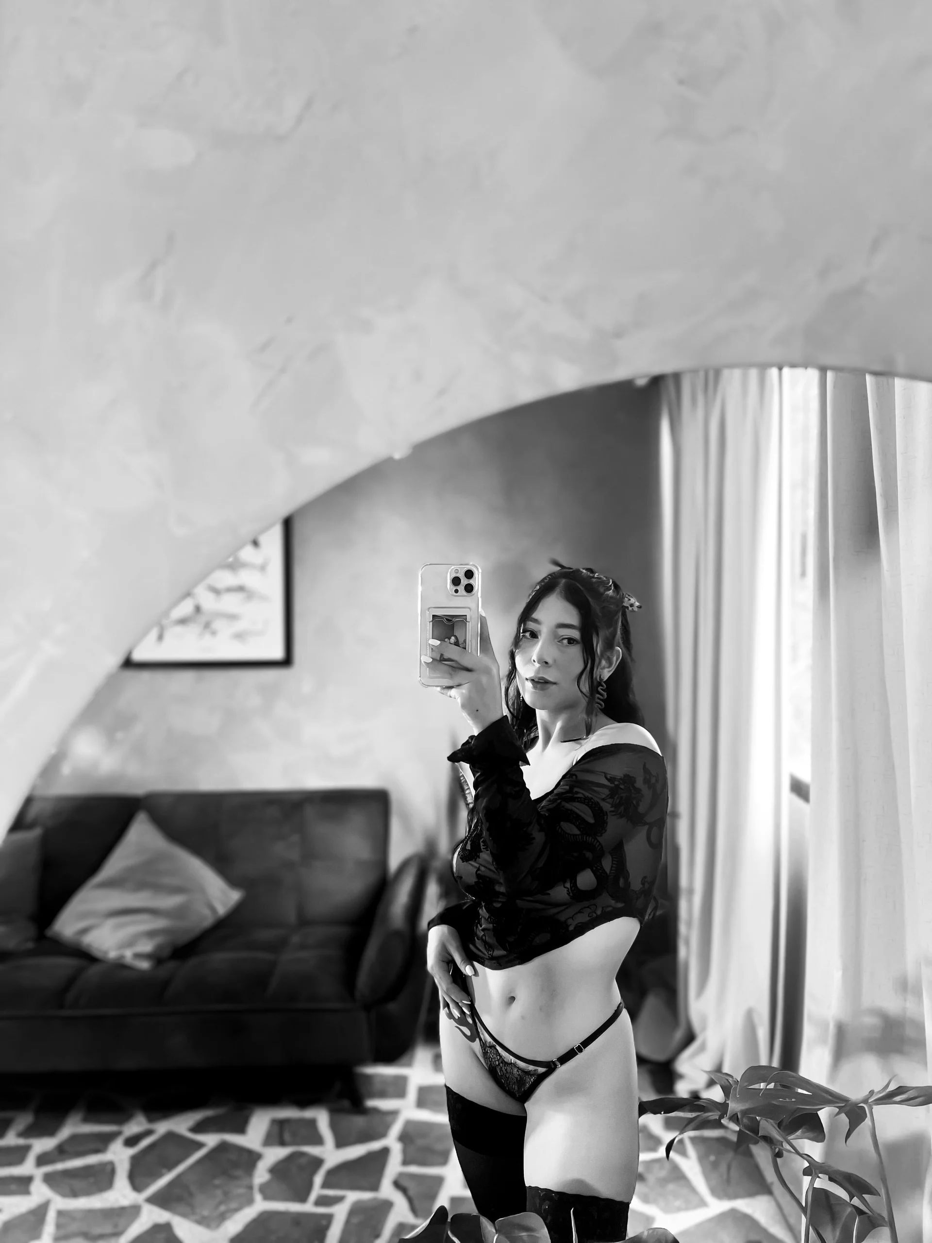 XXX Porn Photo of Nude camila3__ 143