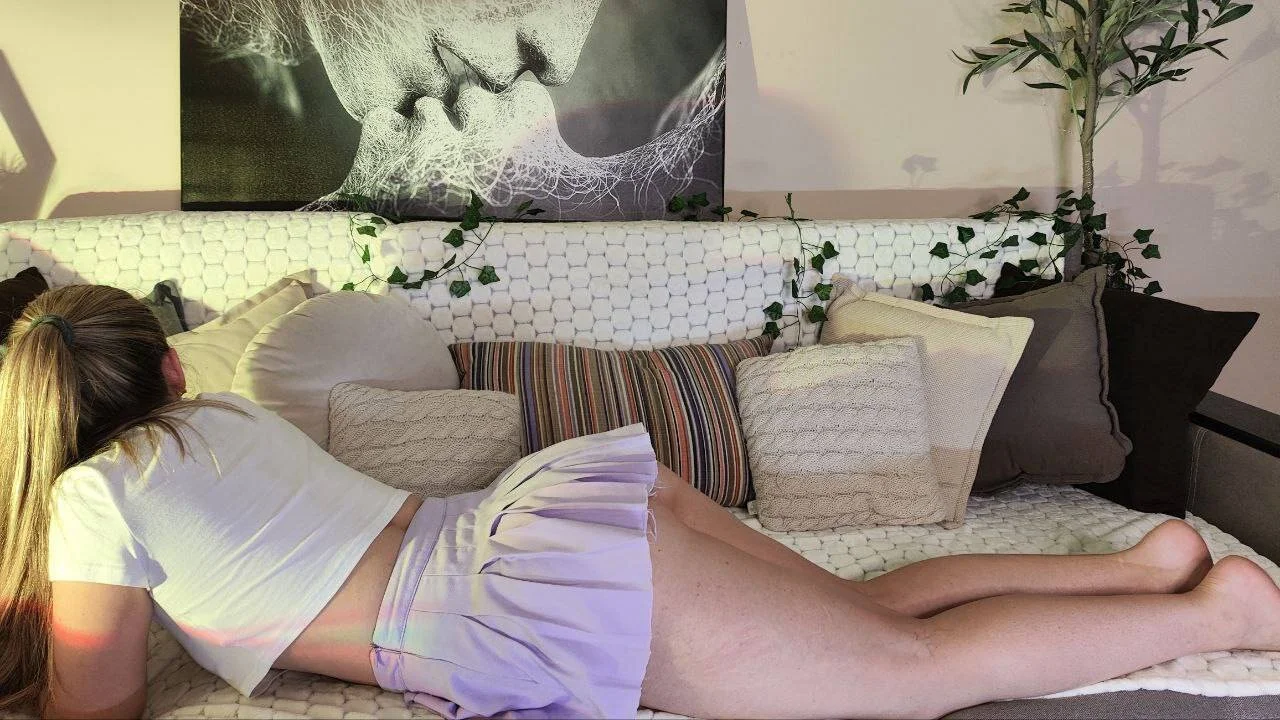 XXX Porn Photo of Nude pink_paw_ 12