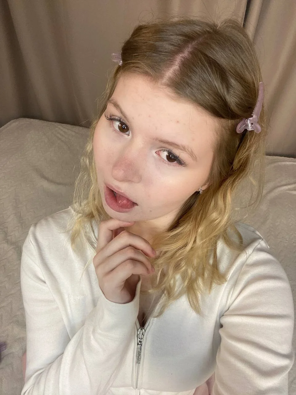 XXX Porn Photo of Nude ShontaWasilko 229