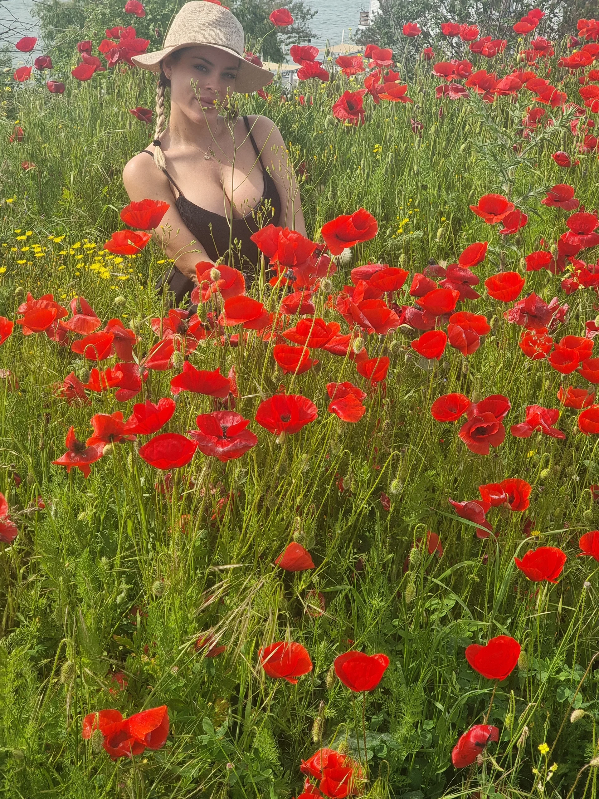 XXX Porn Photo of Nude RoseEvann 25