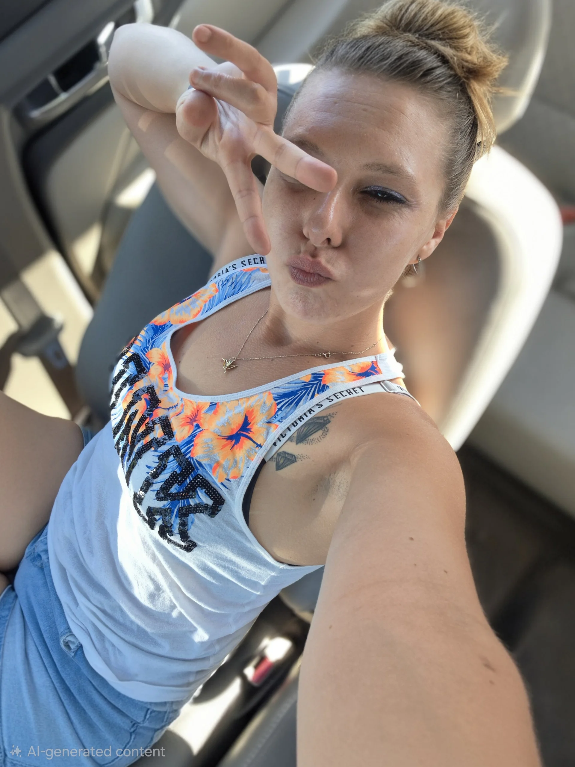 XXX Porn Photo of Nude lickybaby26 3
