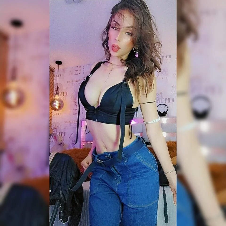 XXX Porn Photo of Nude Miis_Beella 3