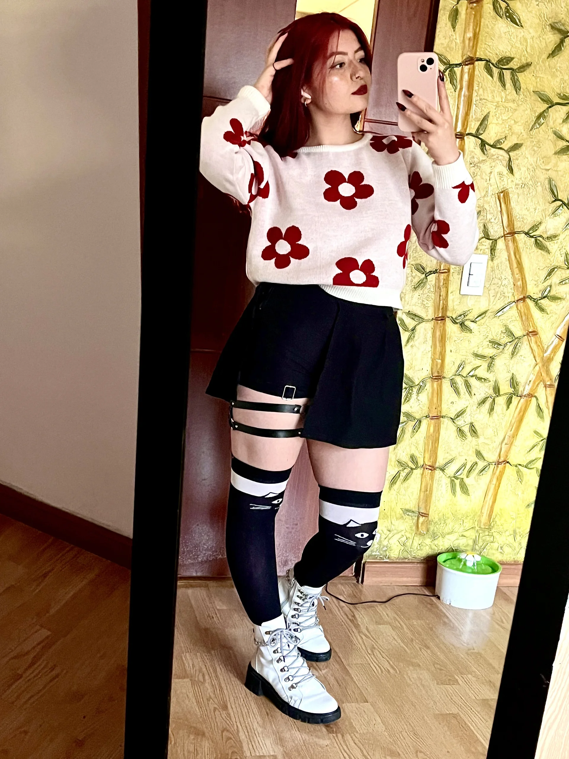XXX Porn Photo of Nude Sammysammy_ 16