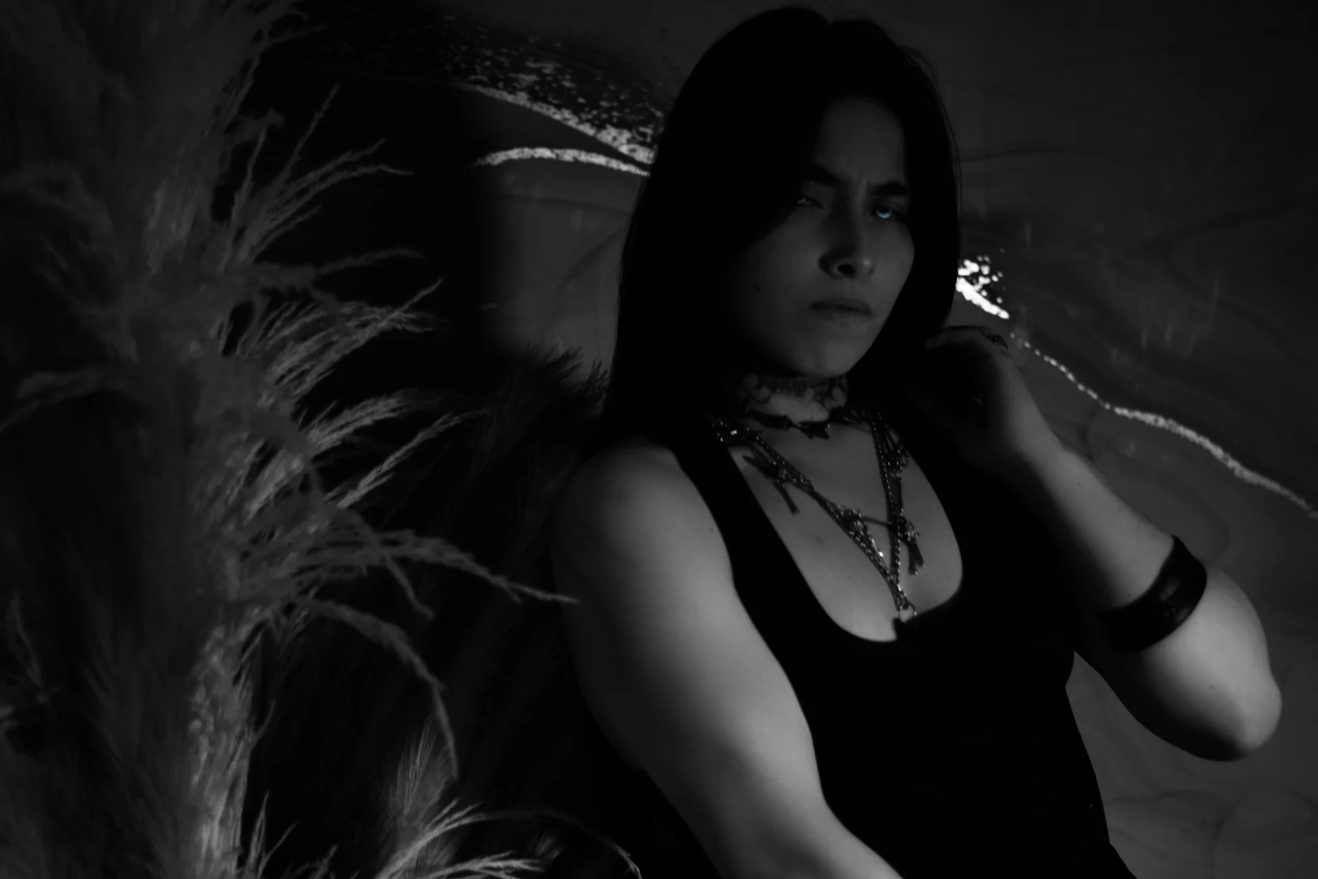 XXX Porn Photo of Nude Ashkoreh 40