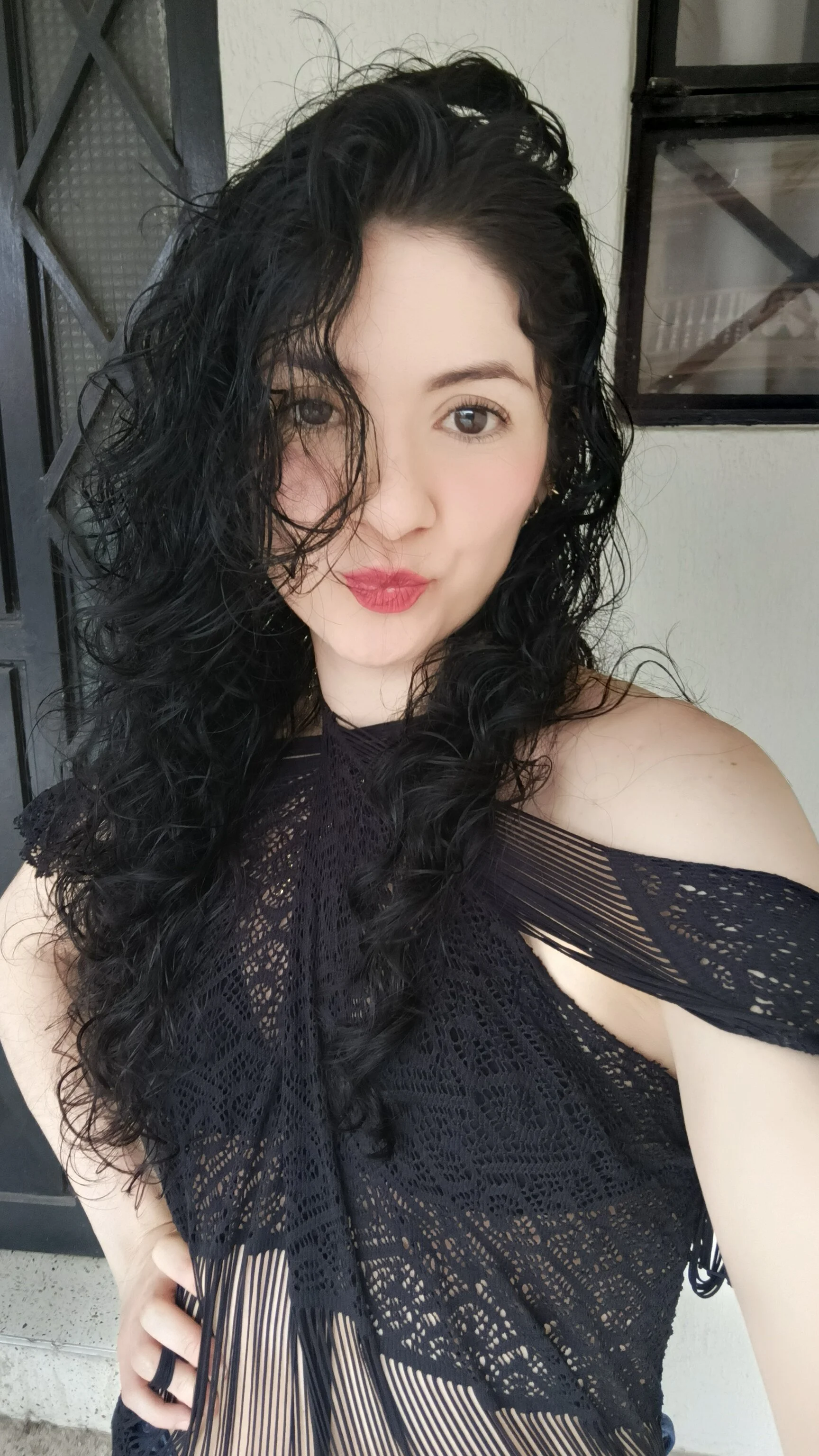 XXX Porn Photo of Nude miabeautyxx 13