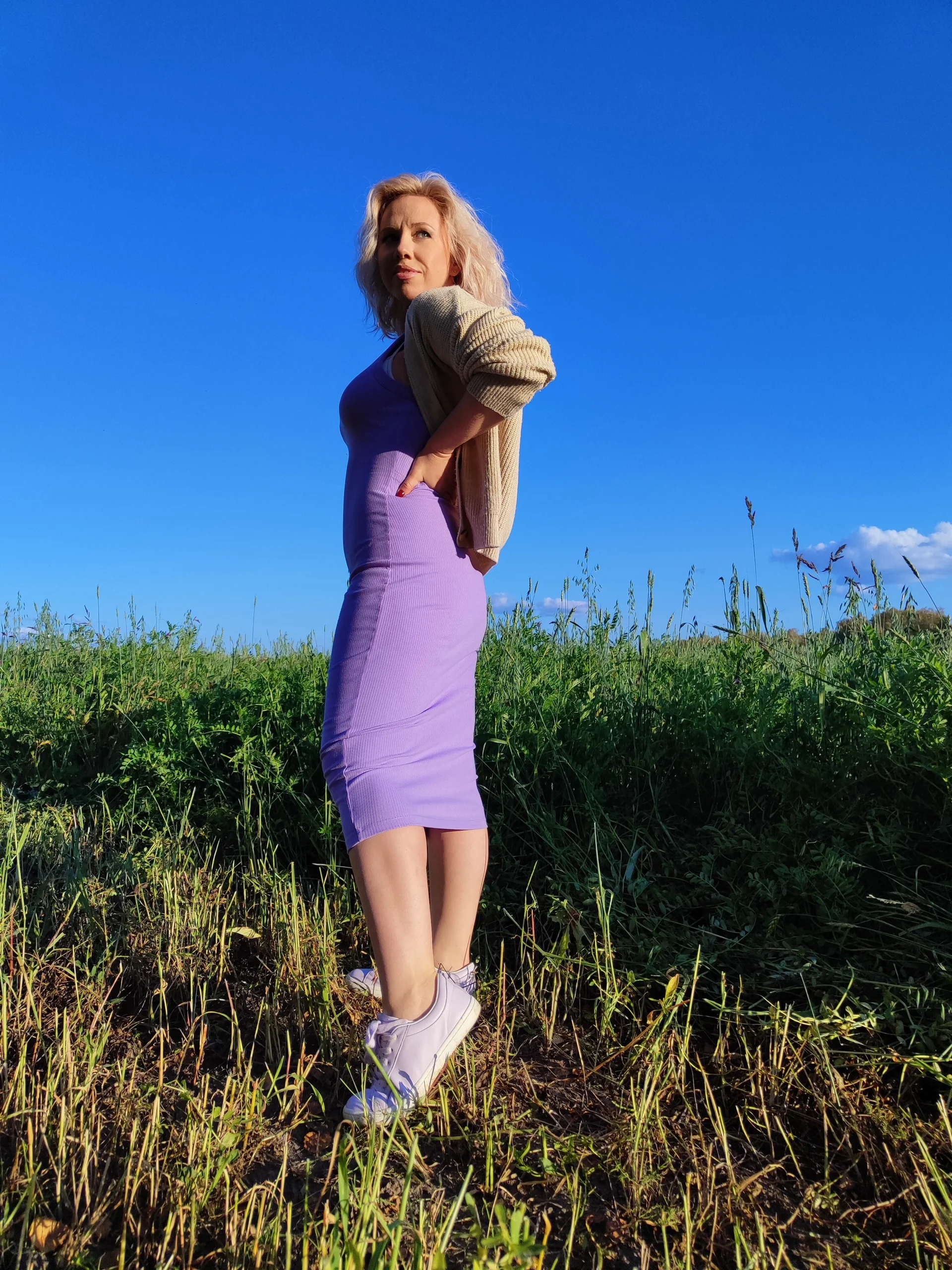 XXX Porn Photo of Nude mary_linn 1