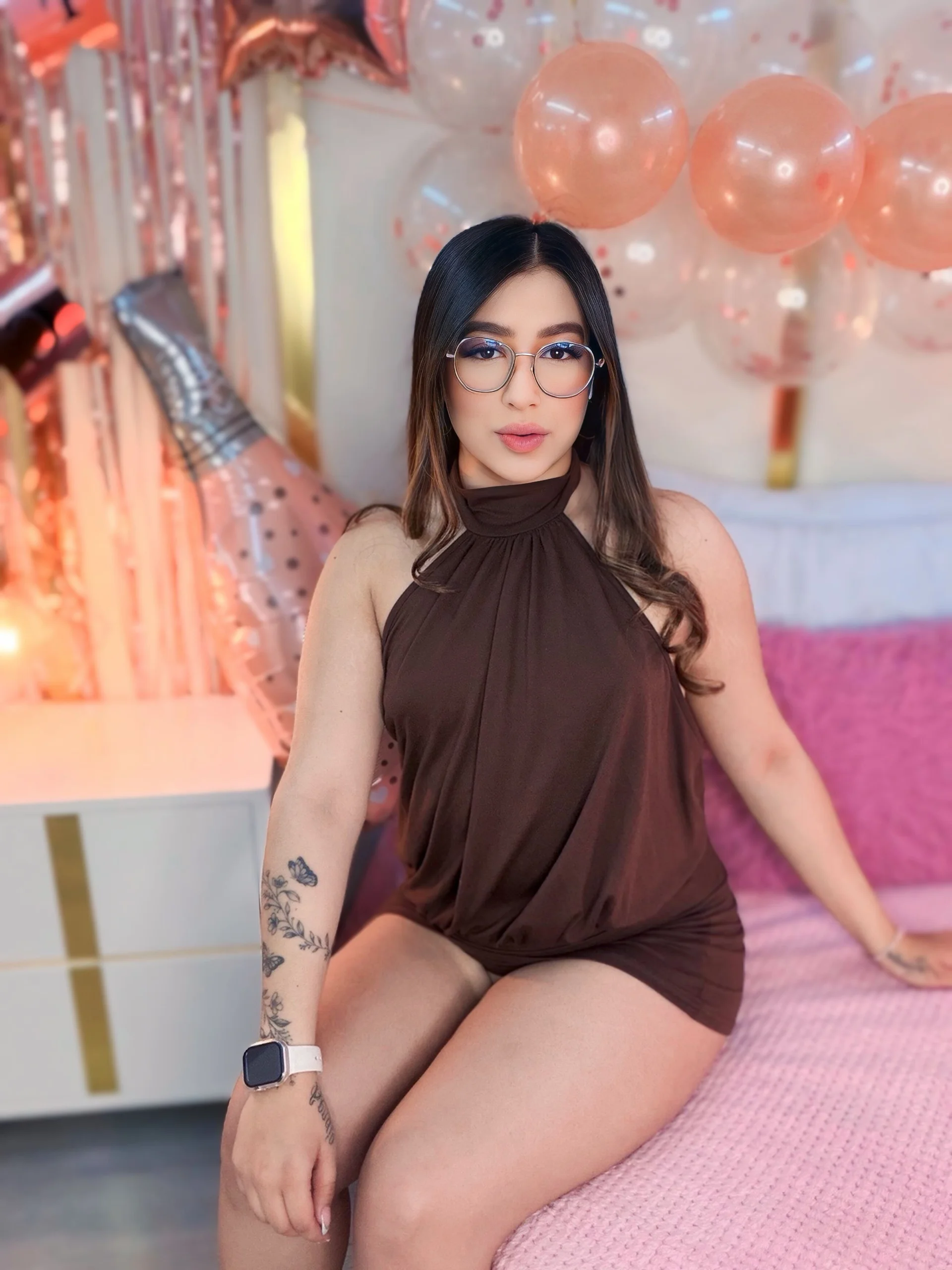 XXX Porn Photo of Nude KamilaVegga 33