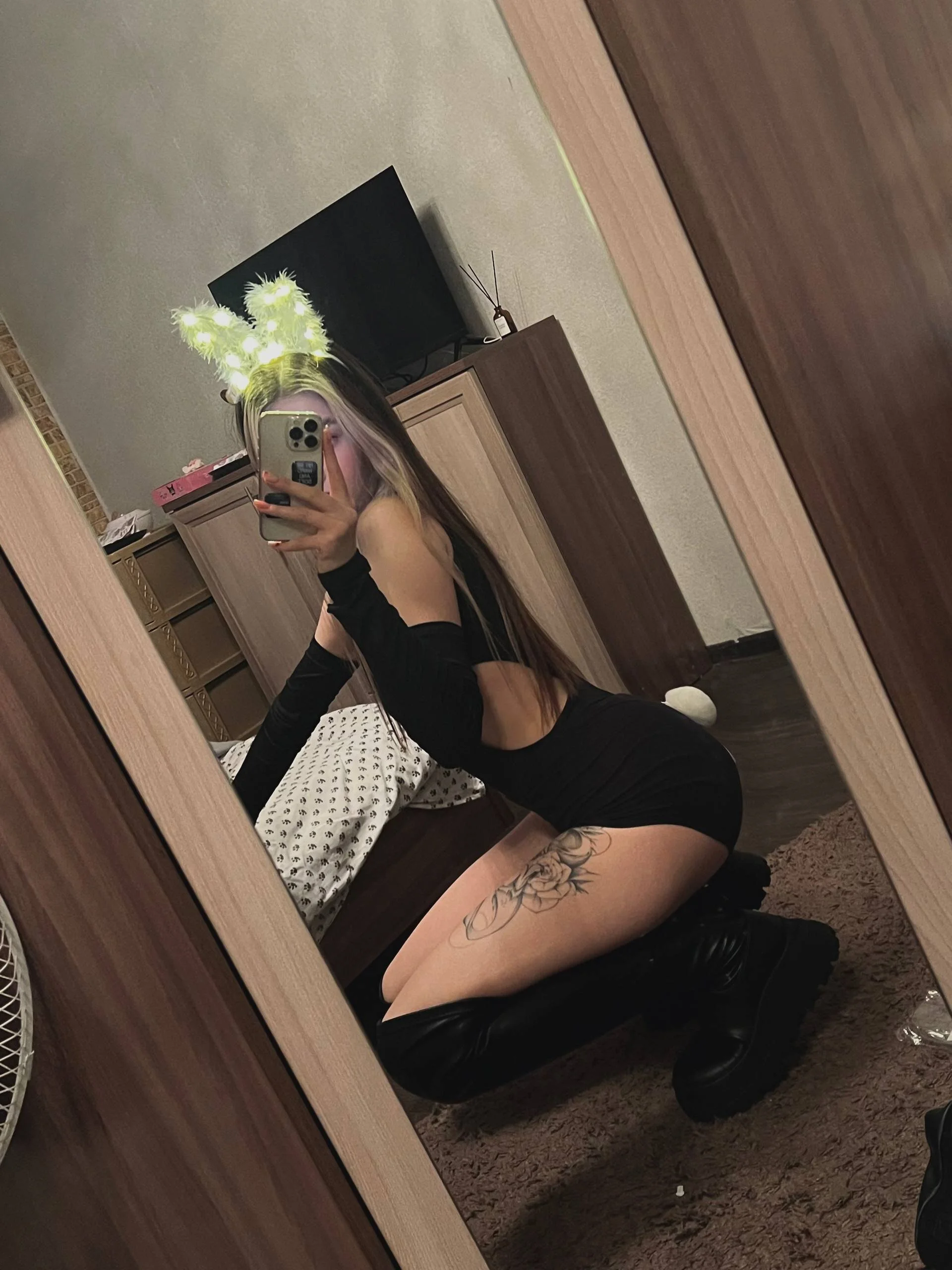 XXX Porn Photo of Nude Kelley_Harris 14