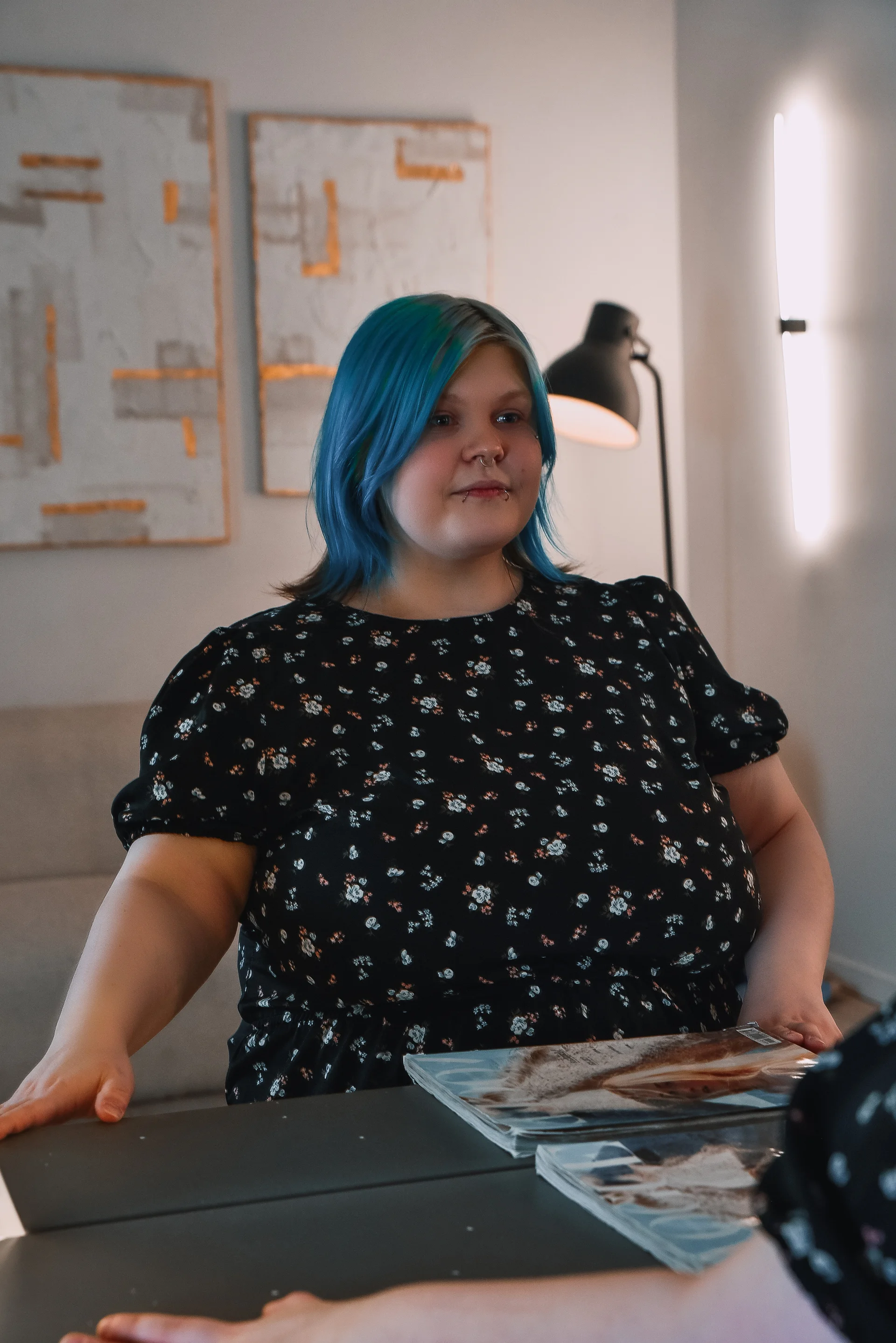 XXX Porn Photo of Nude AuroraDemoni 10