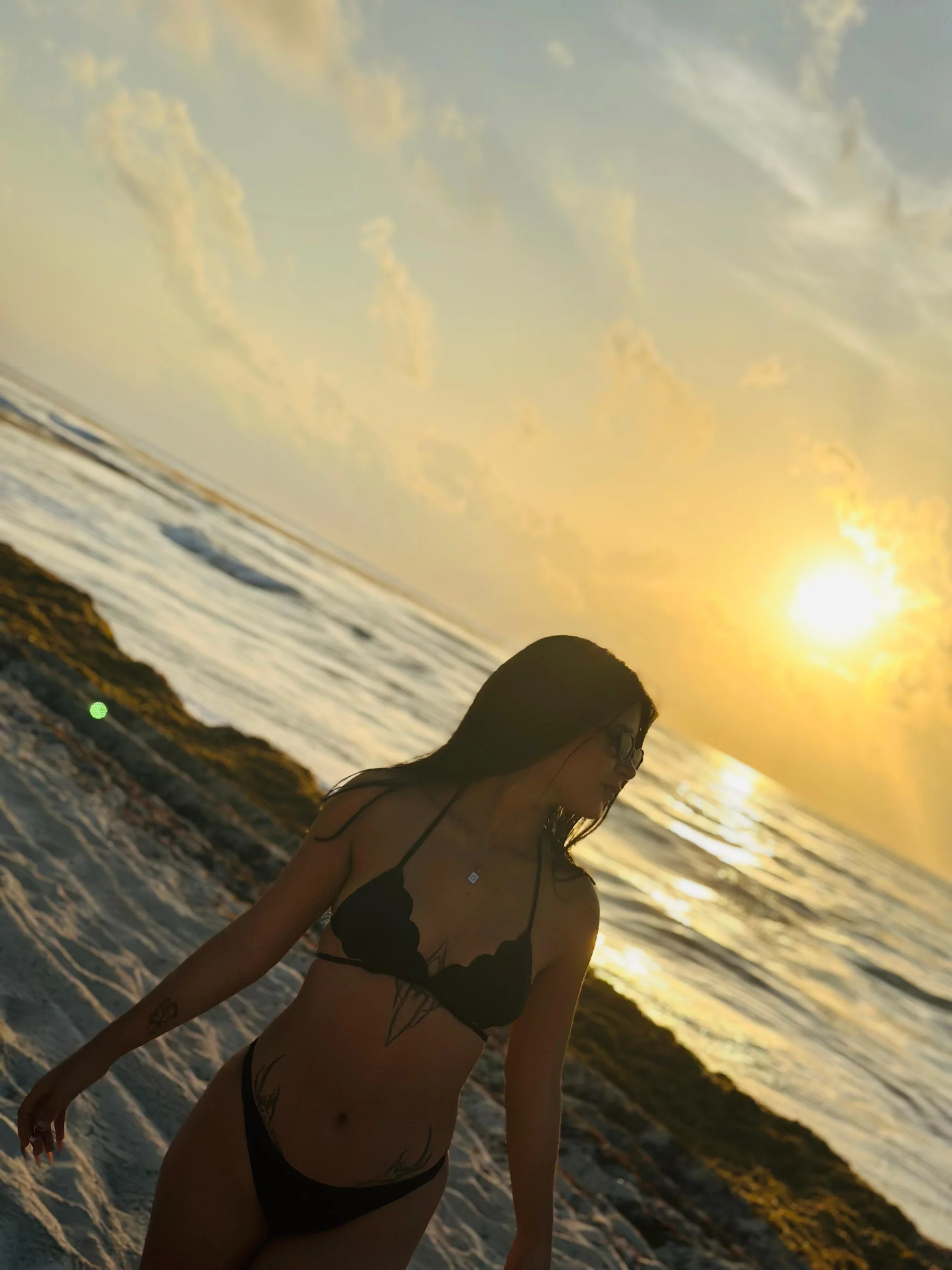 XXX Porn Photo of Nude Aleja_shy1 7