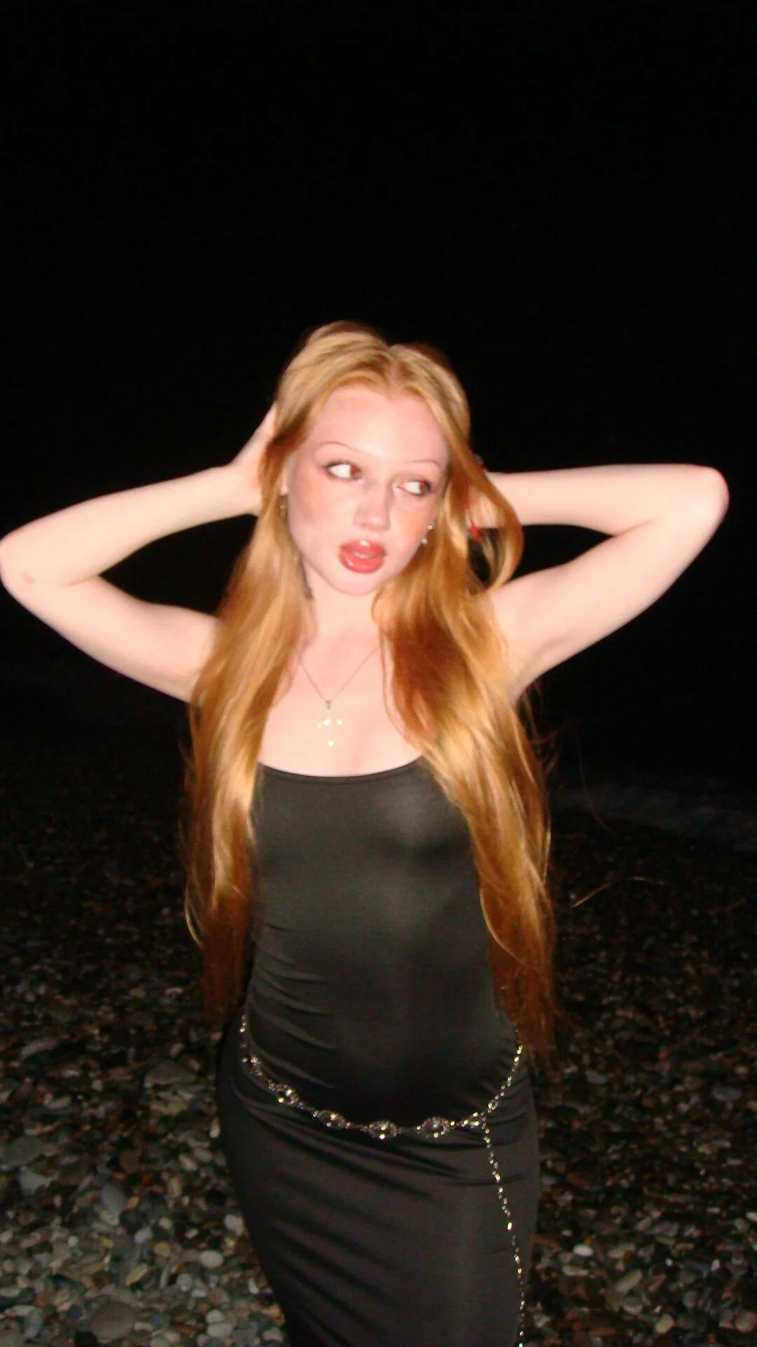 XXX Porn Photo of Nude Iamlylu 13